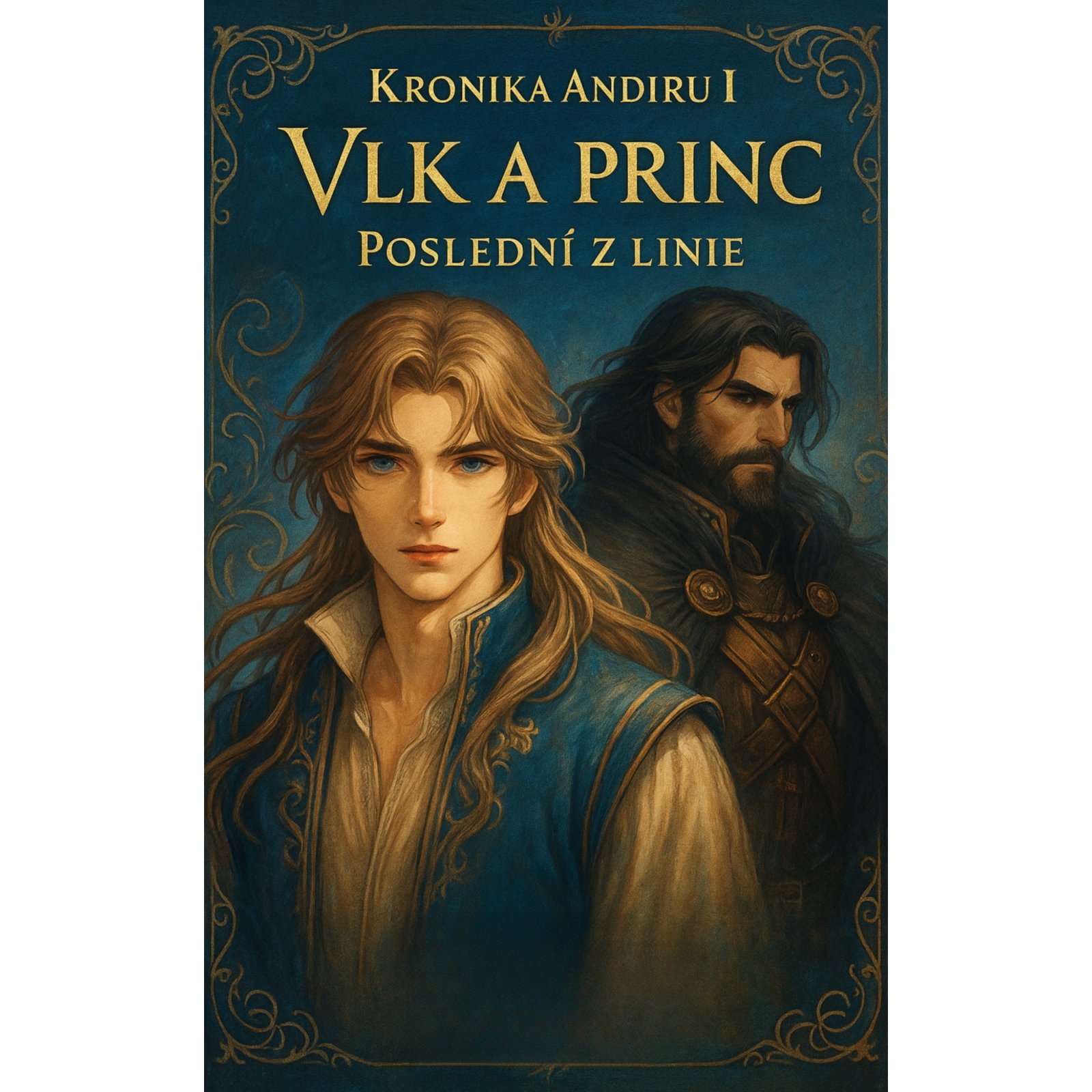 Kronika Andiru I