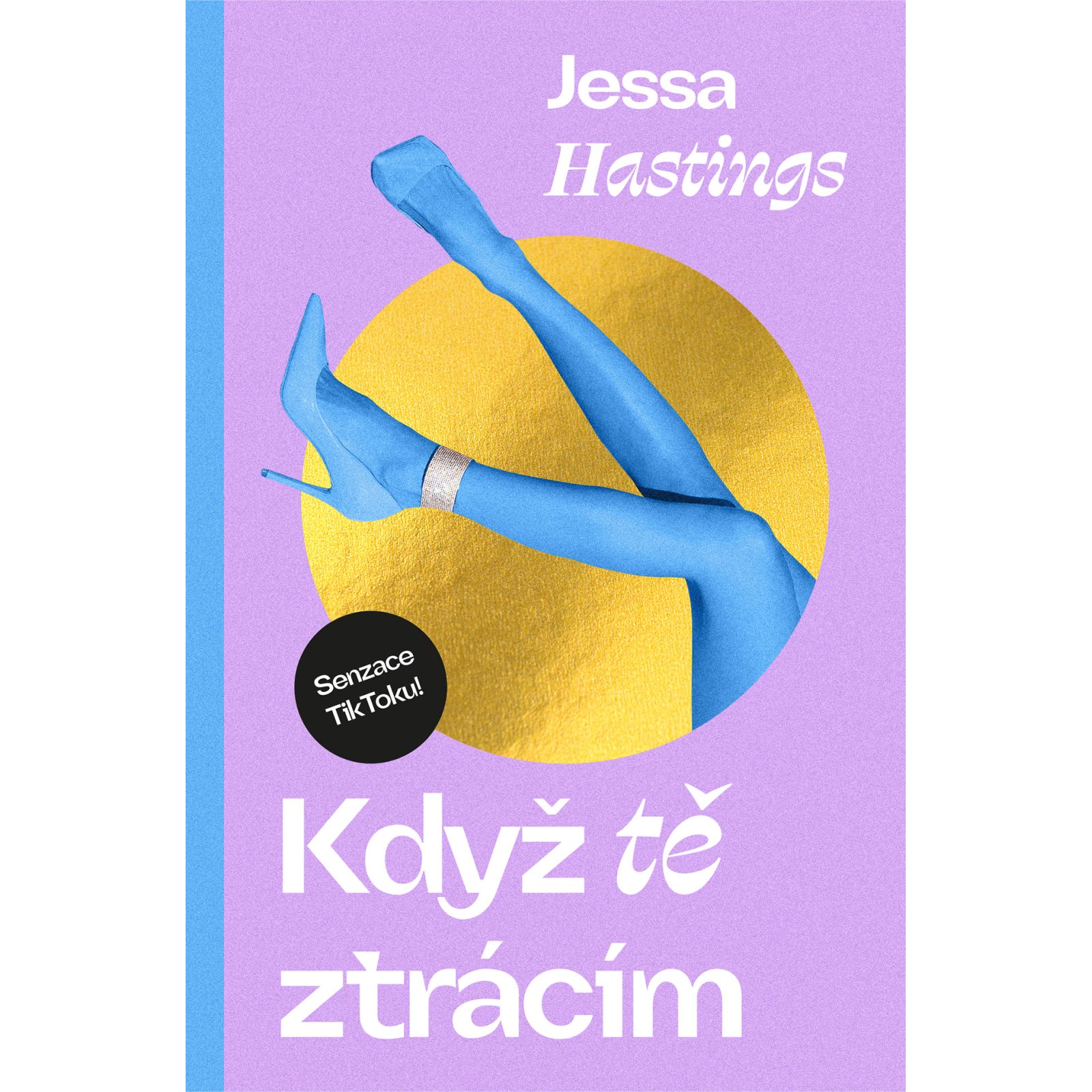 Když tě ztrácím