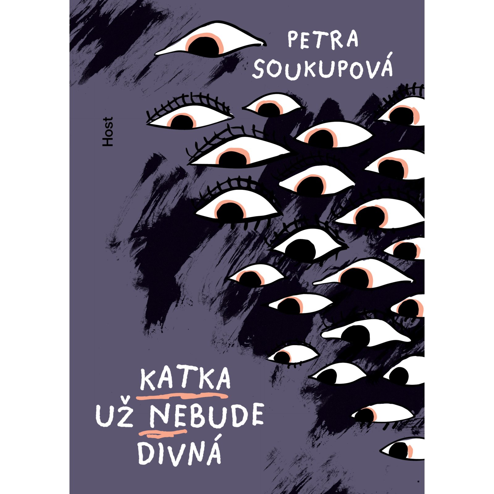 Katka už nebude divná