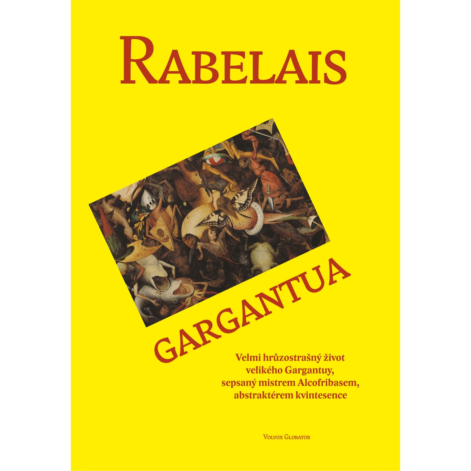 Gargantua