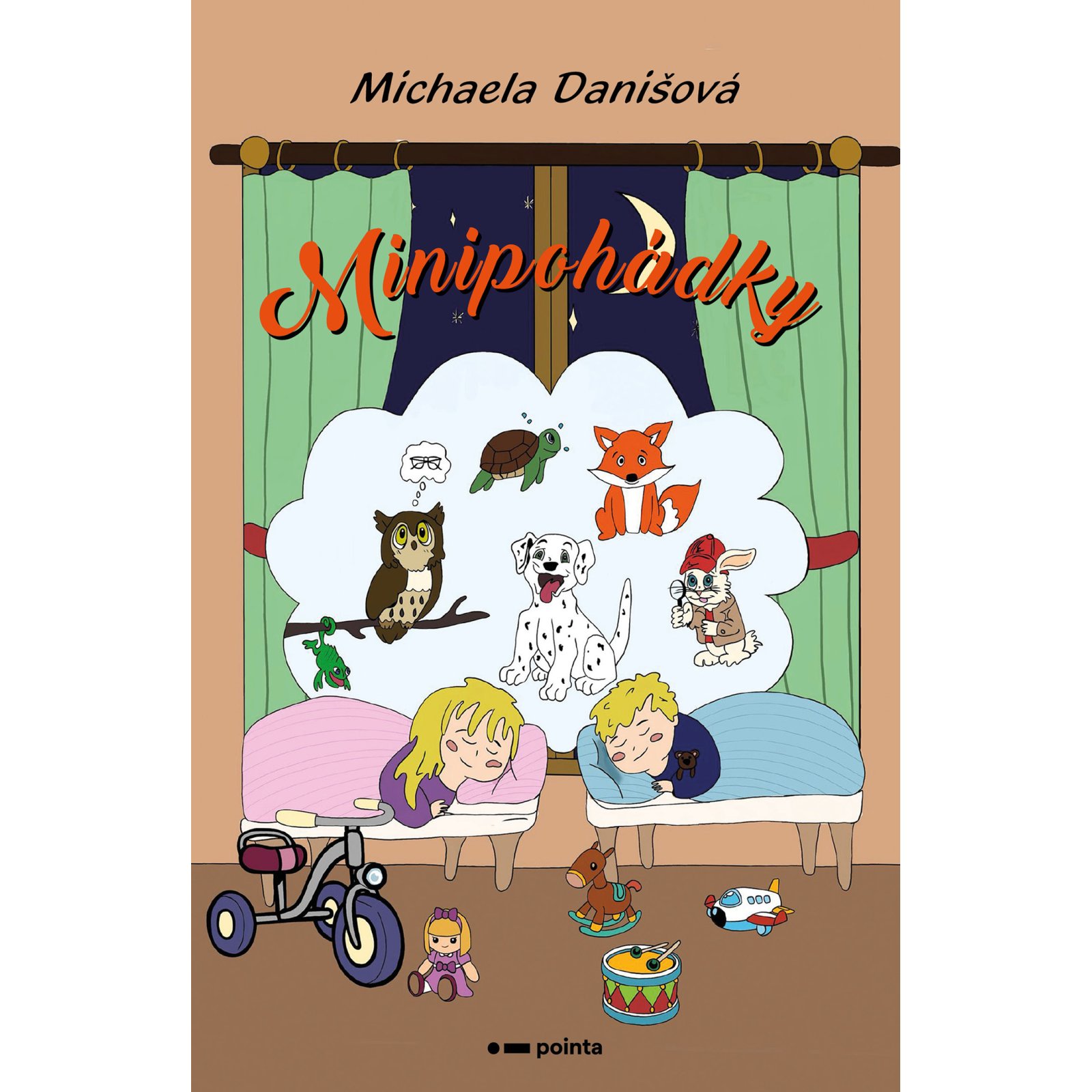 Minipohádky