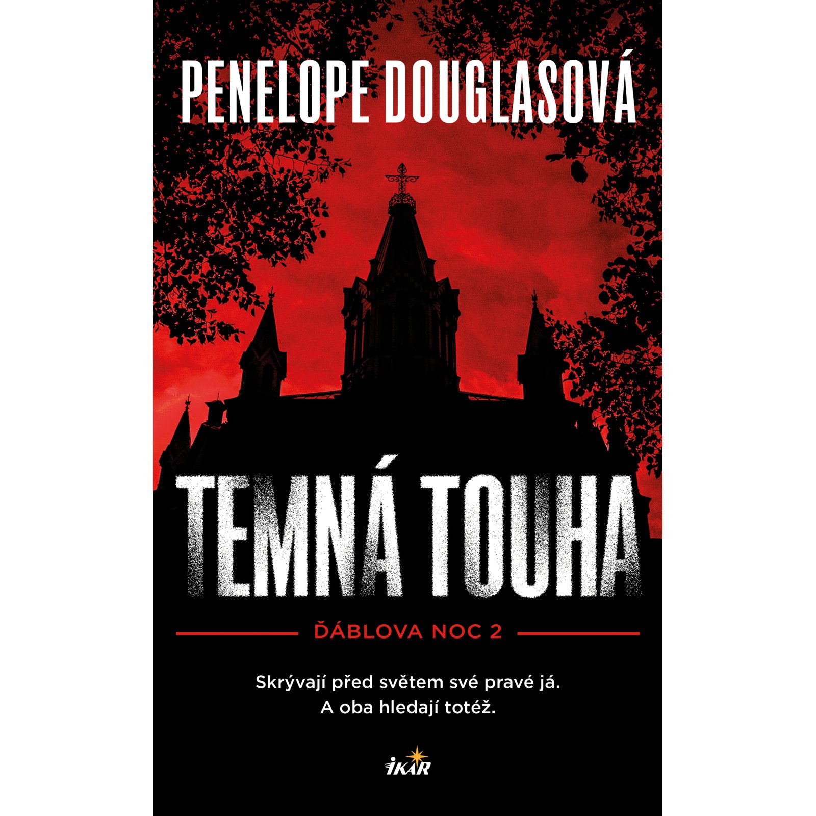 Temná touha