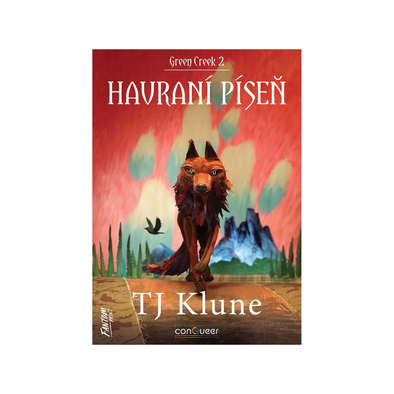 Havraní píseň