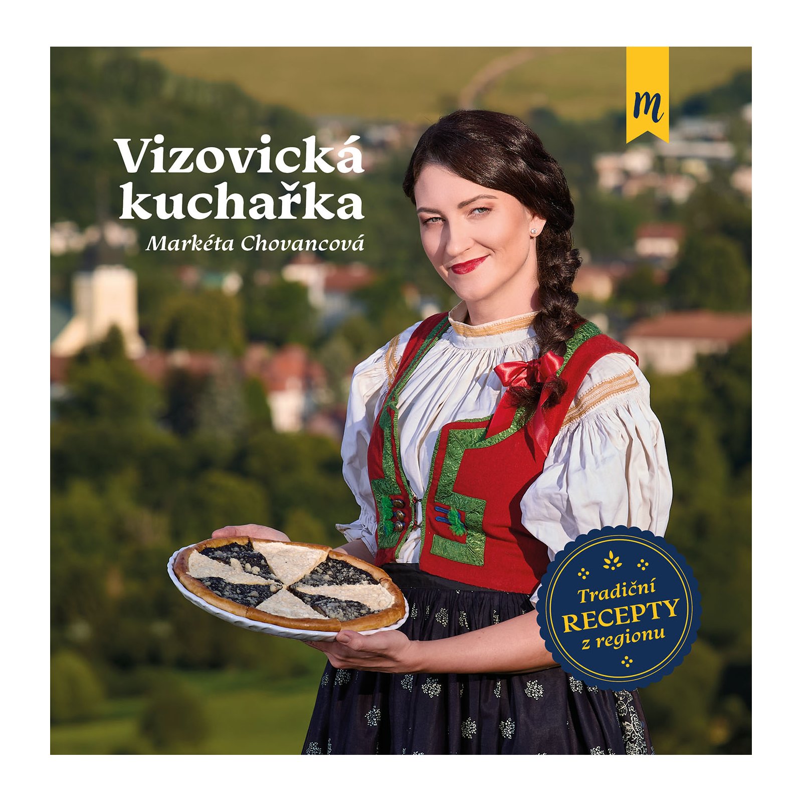 Vizovická kuchařka 