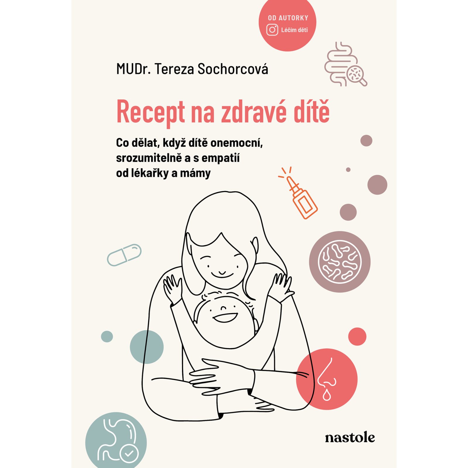 Recept na zdravé dítě