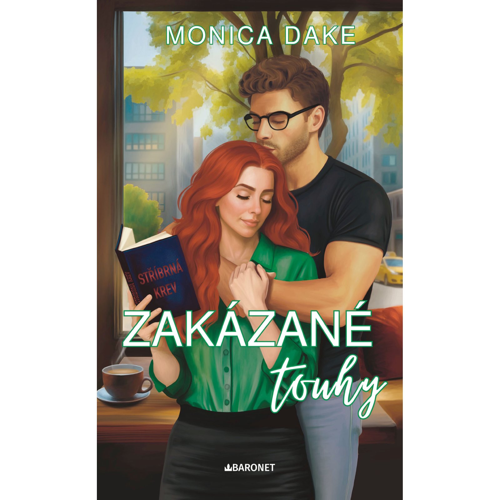 Zakázané touhy