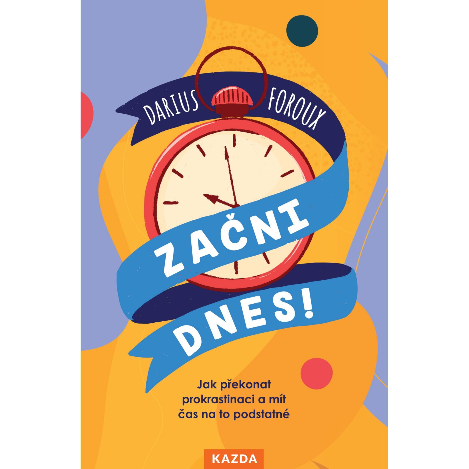 Začni dnes!