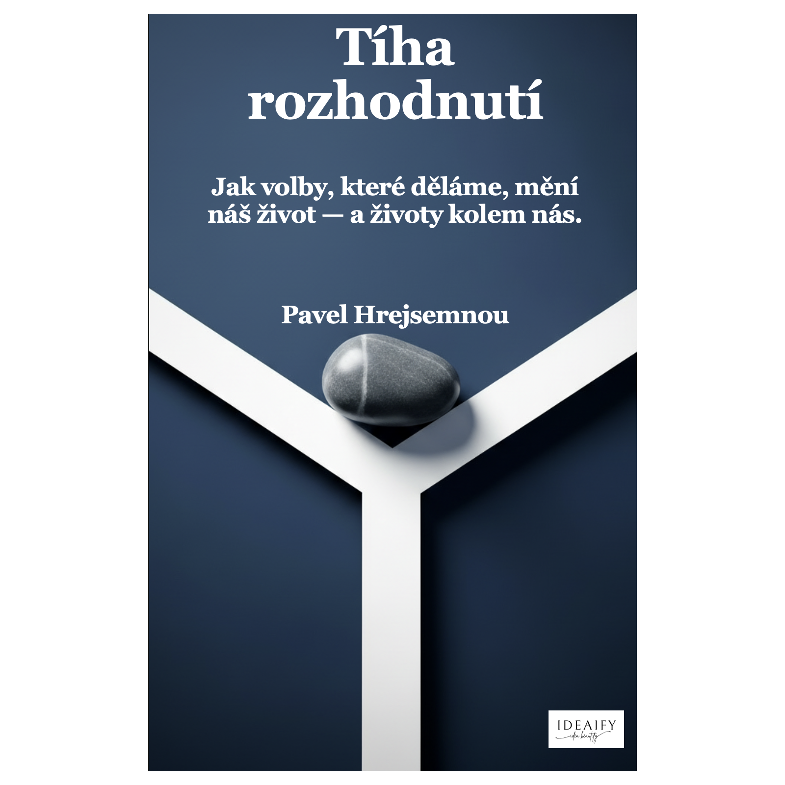 Tíha rozhodnutí