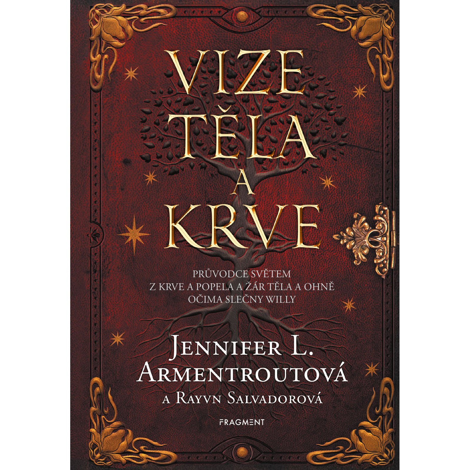 Vize těla a krve