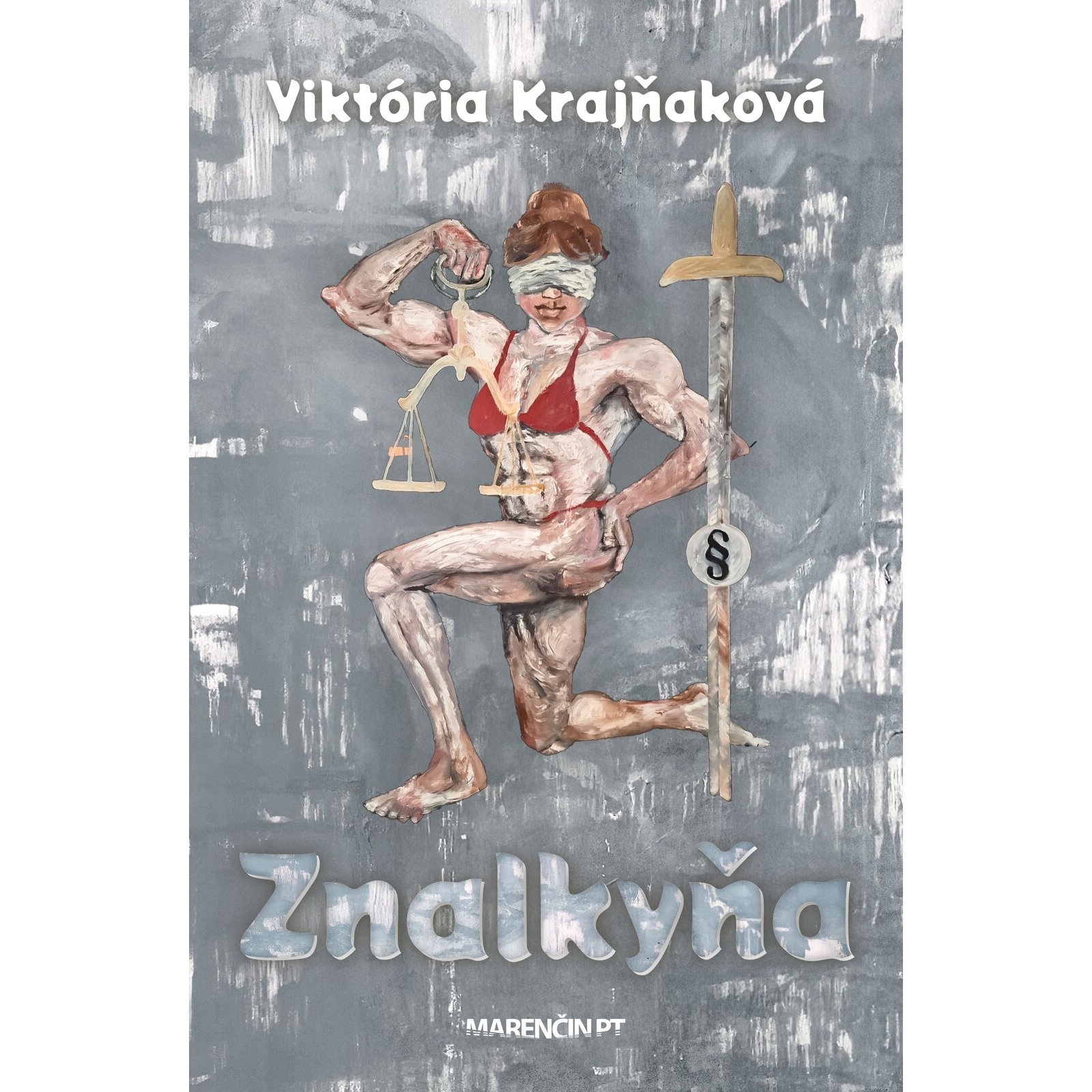 Znalkyňa
