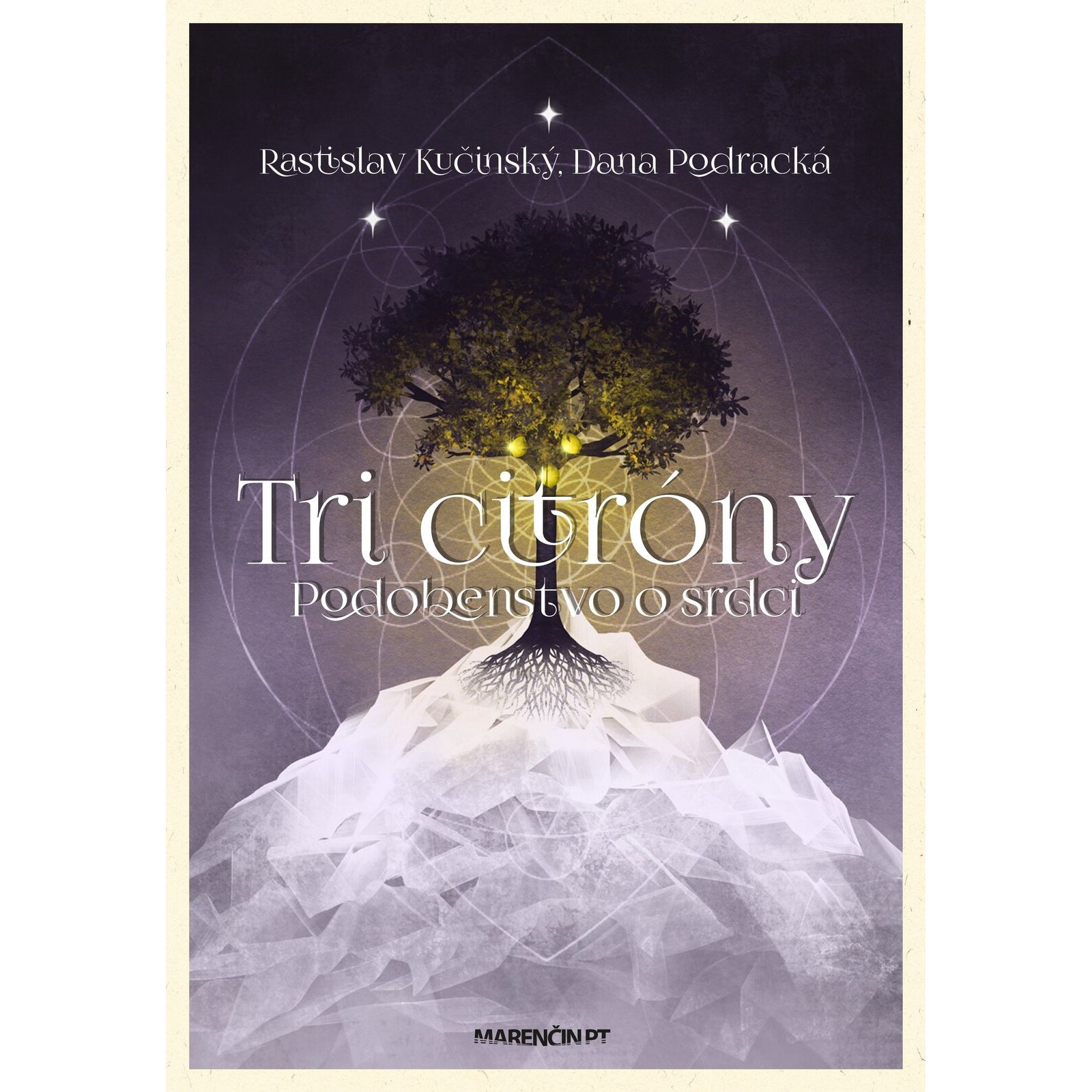 Tri citróny