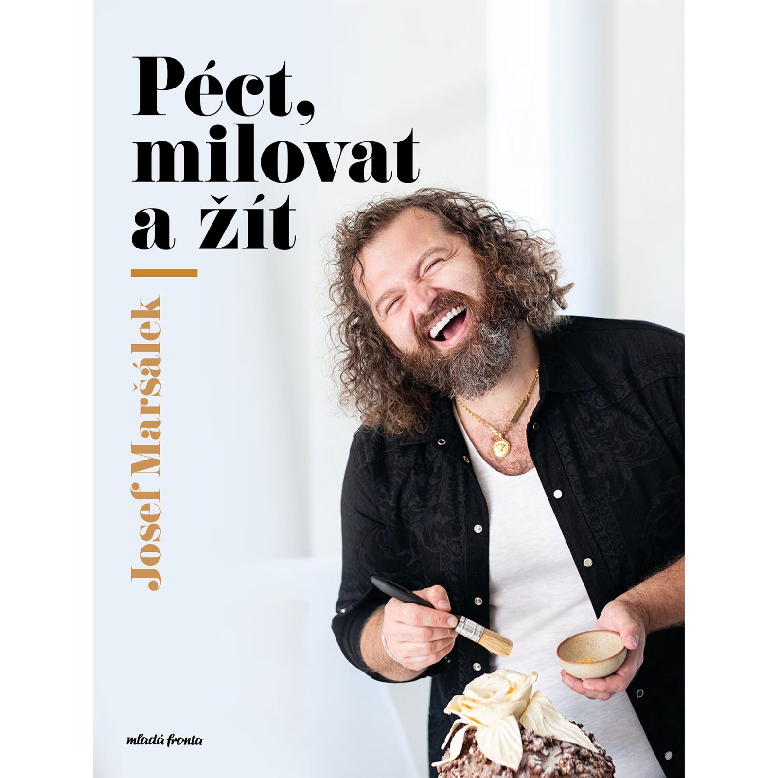 Péct, milovat a žít 