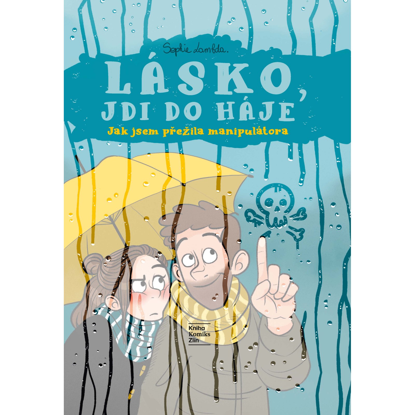 Lásko, jdi do háje