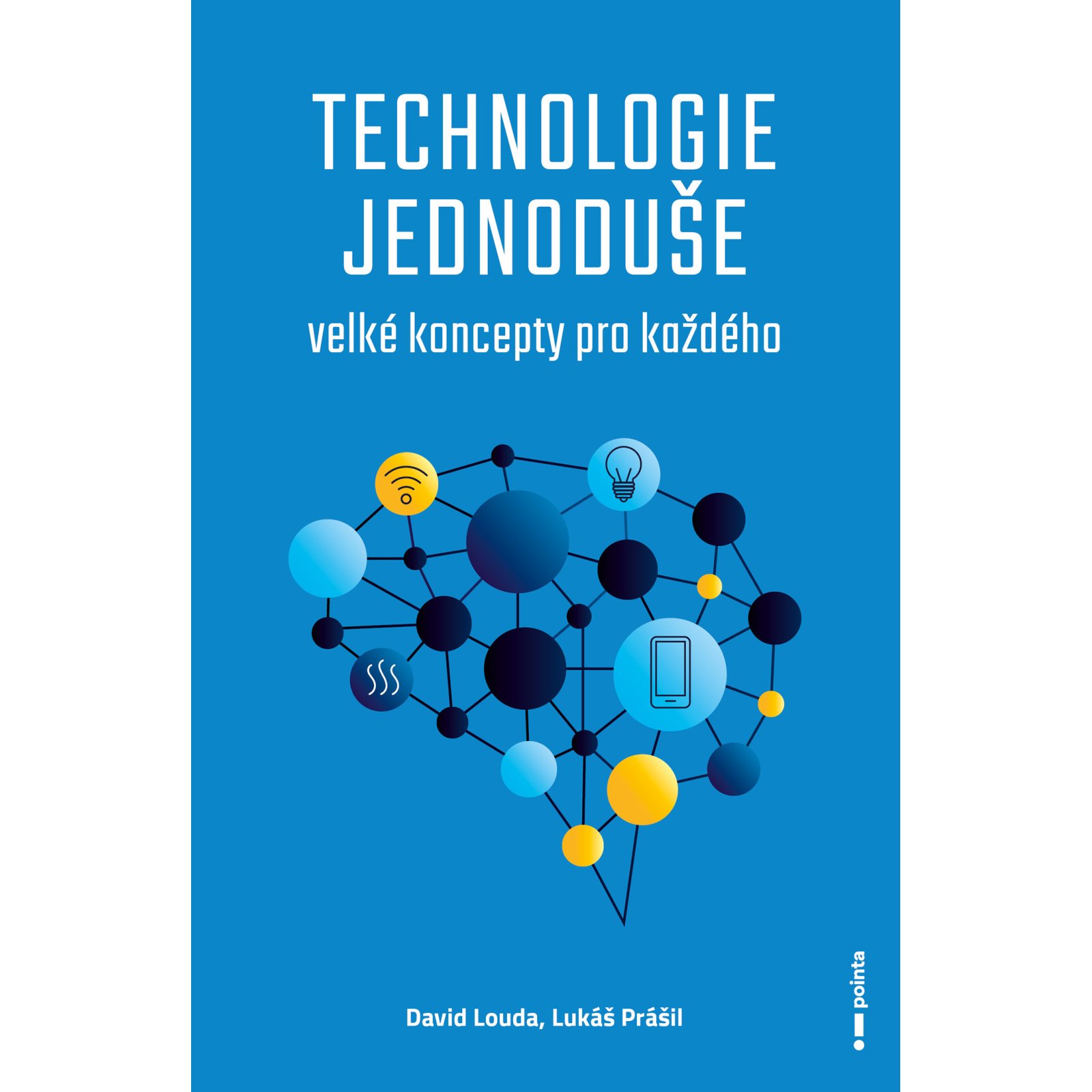 Technologie jednoduše
