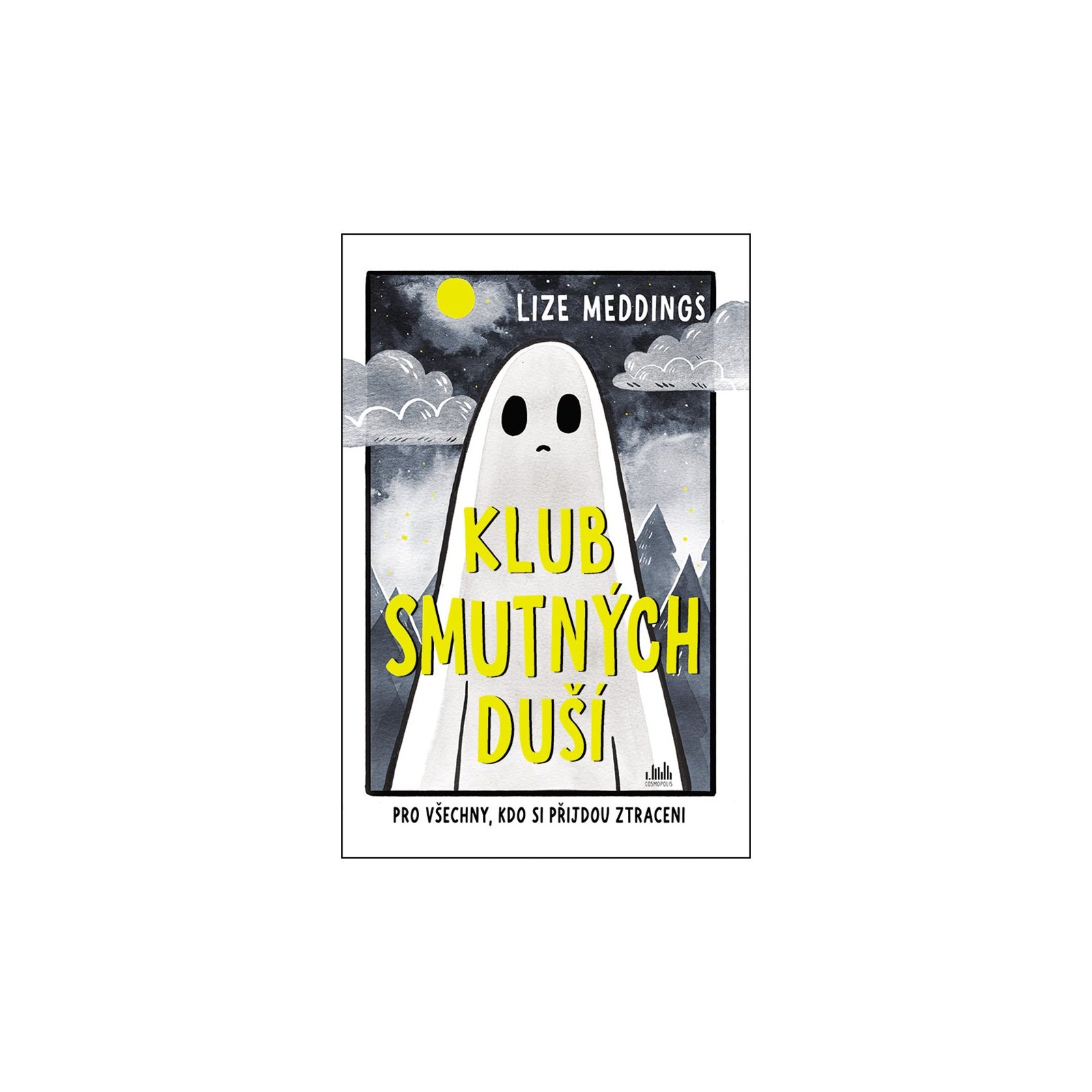 Klub smutných duší