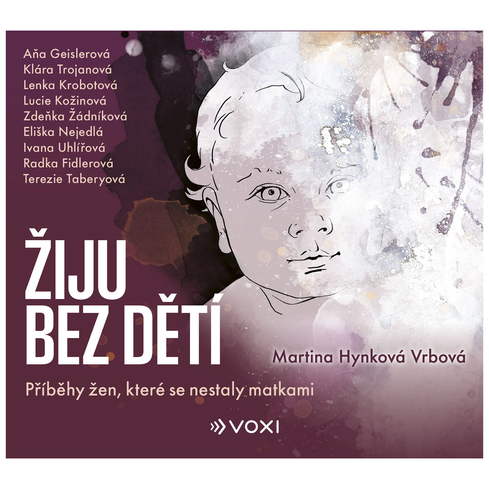 Žiju bez dětí
