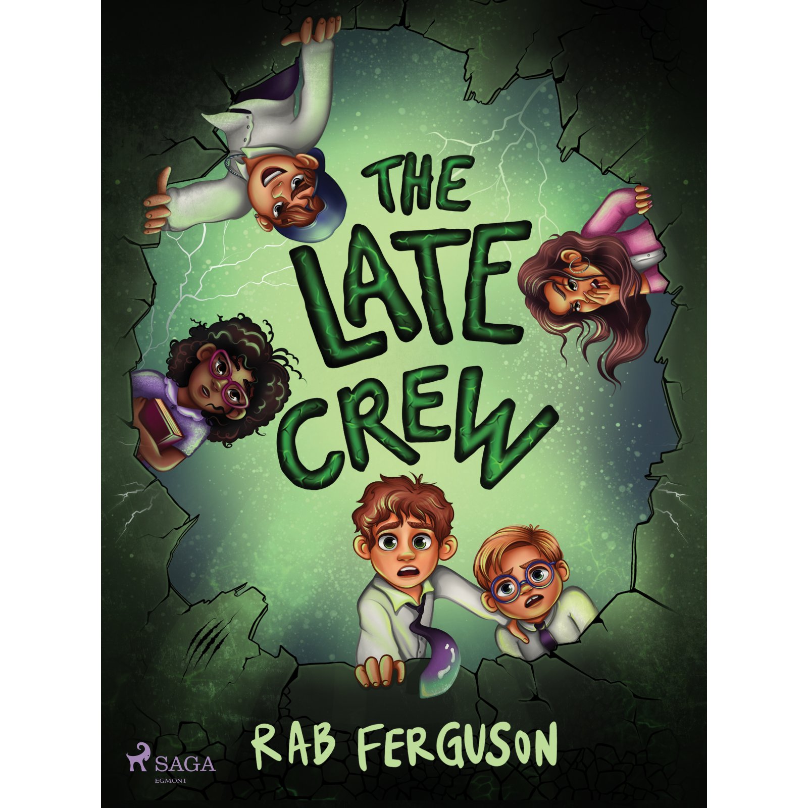 The Late Crew