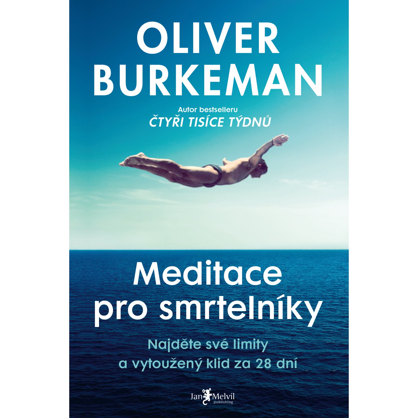 Meditace pro smrtelníky