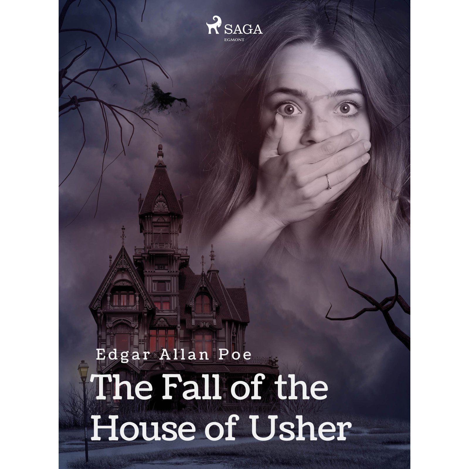 The Fall of the House of Usher