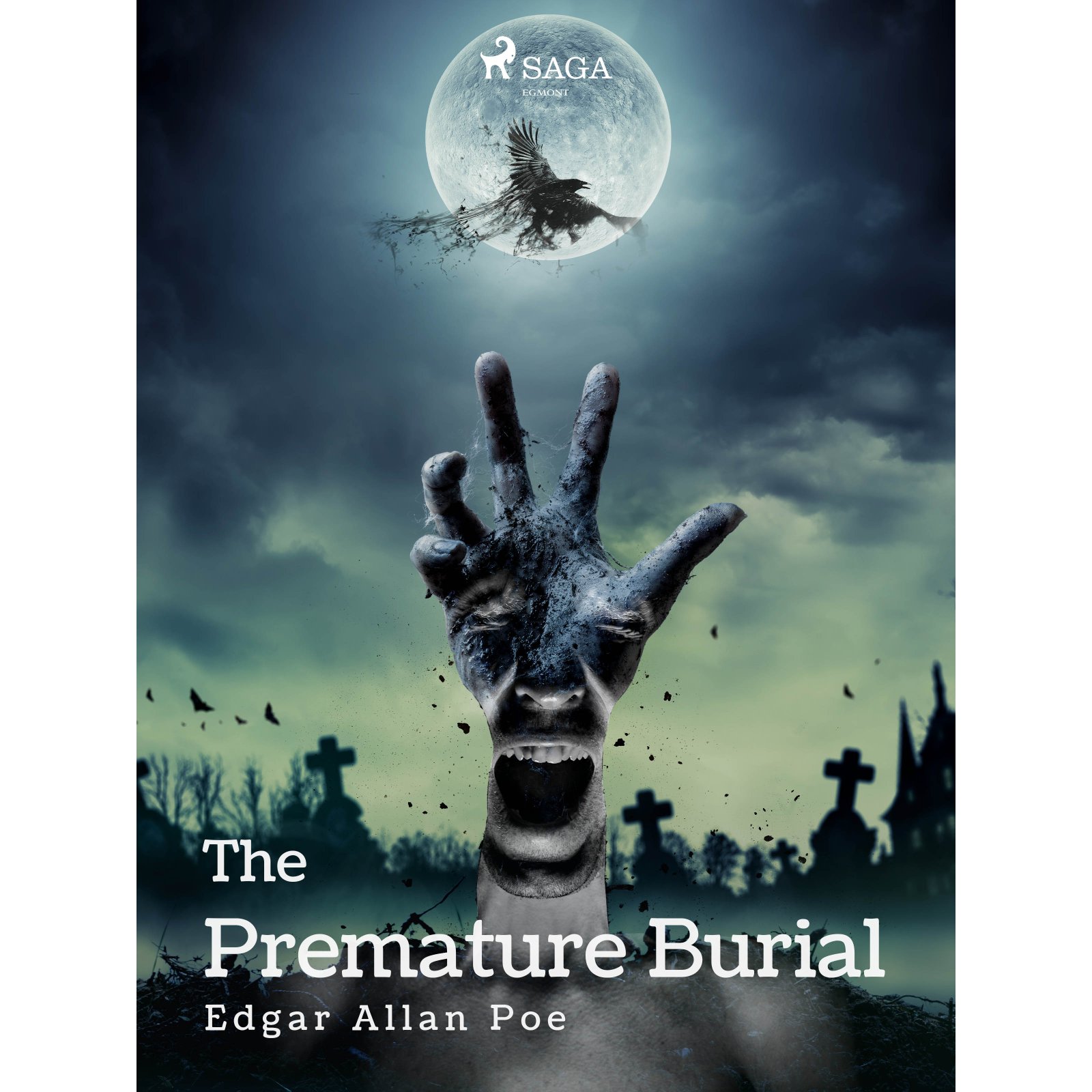 The Premature Burial