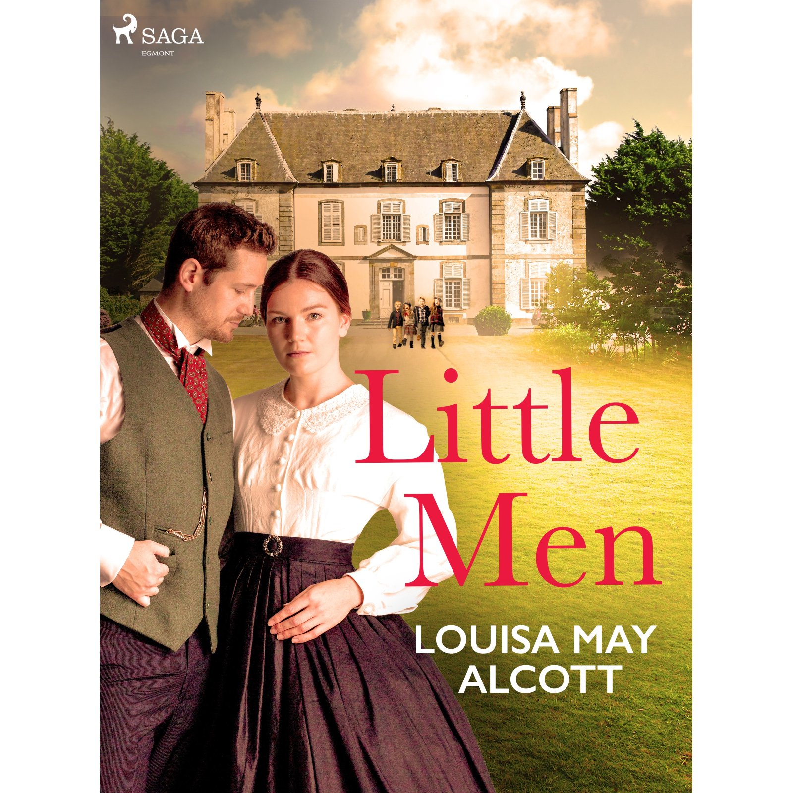 Little Men