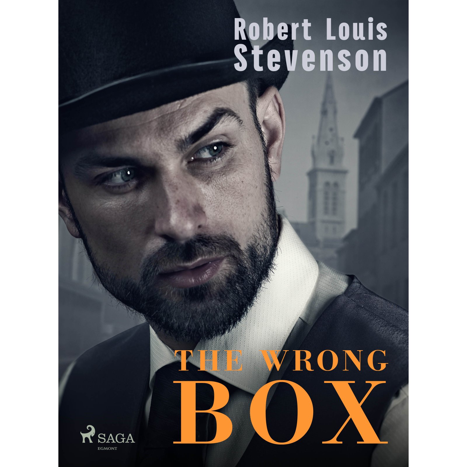 The Wrong Box