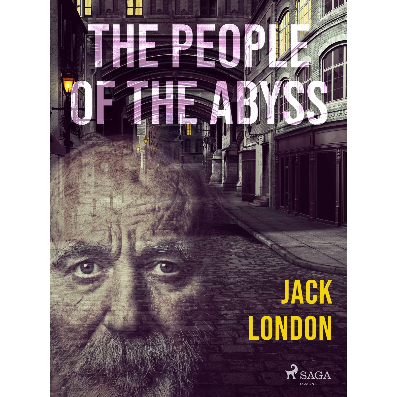 The People of the Abyss