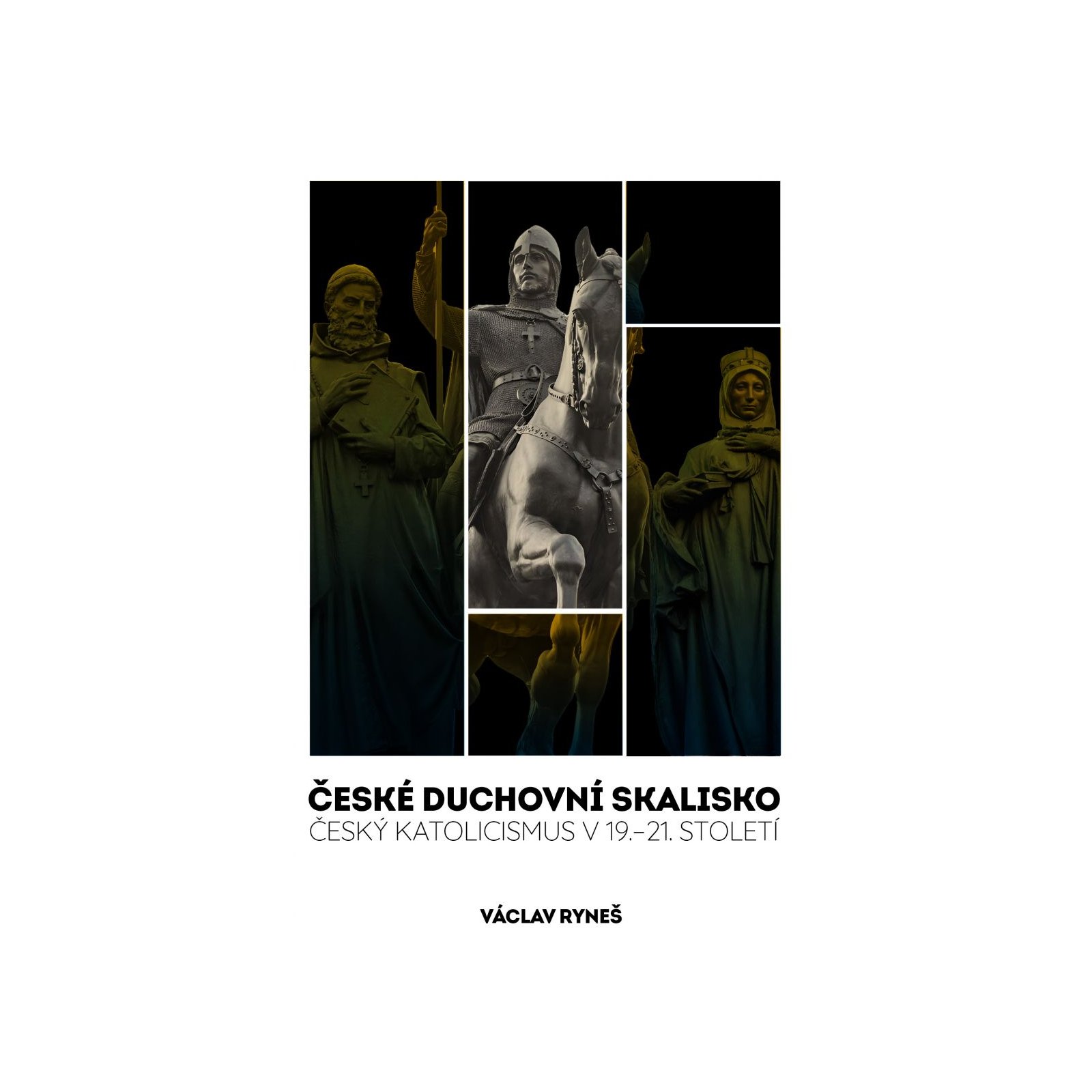 České duchovní skalisko