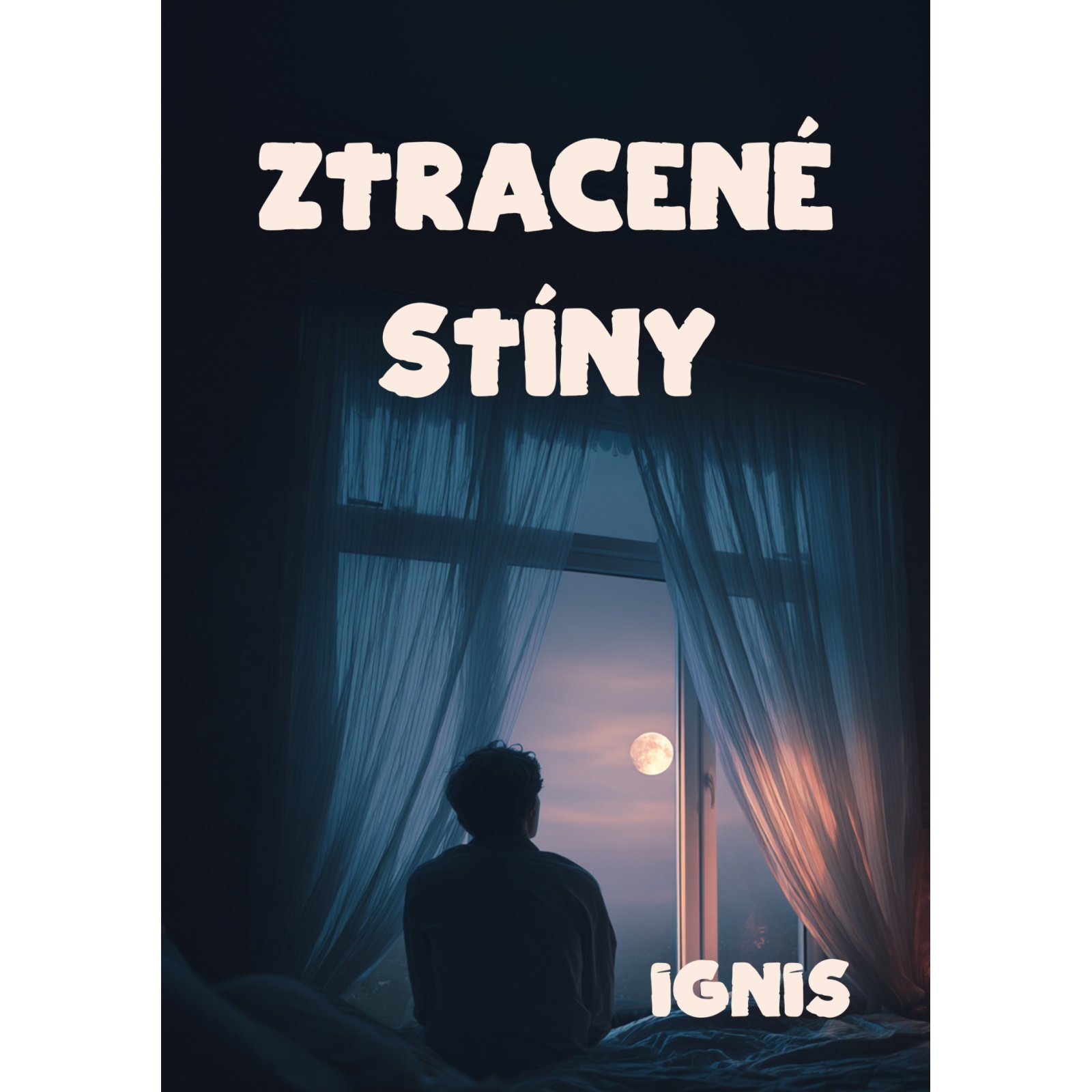 Ztracené stíny