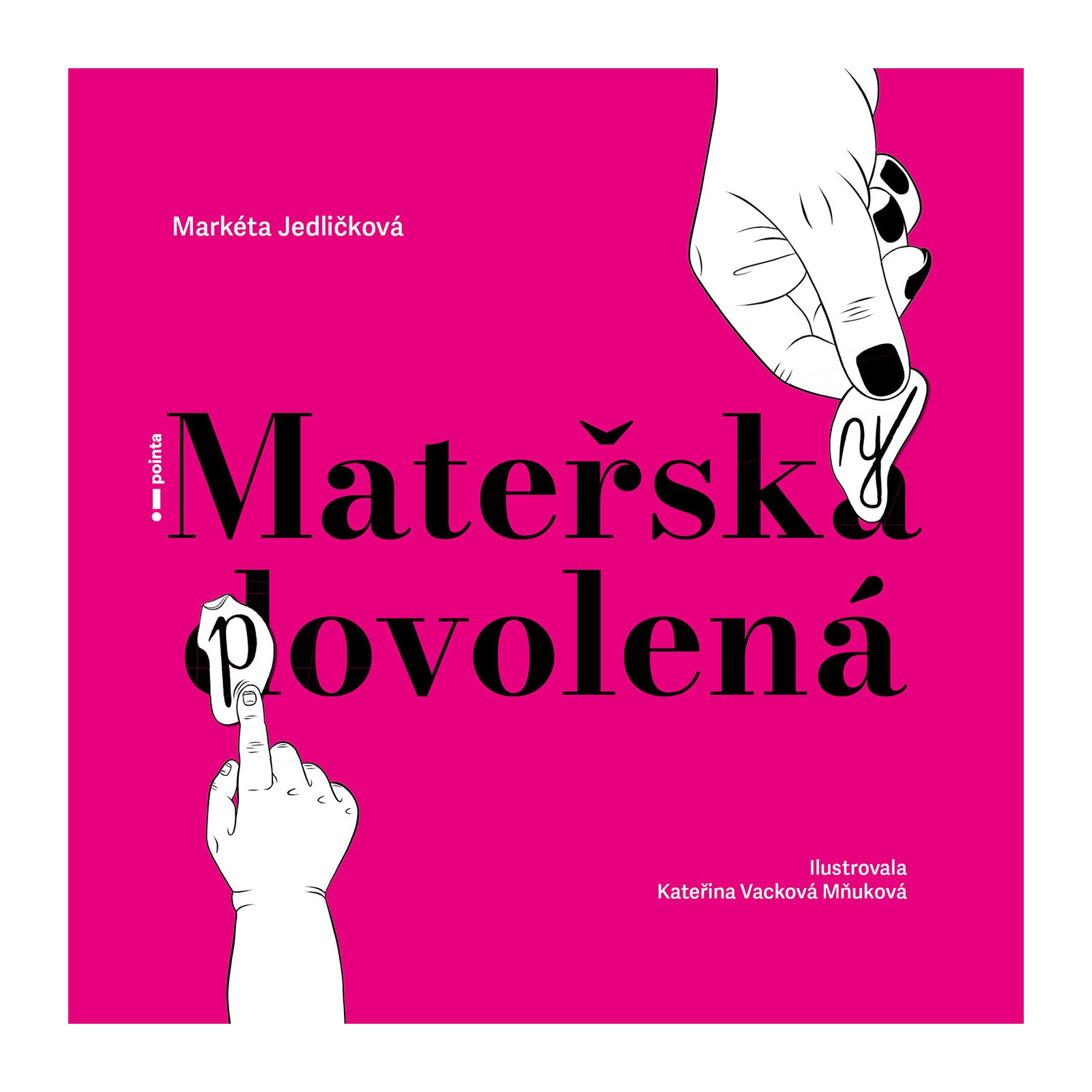 Mateřsky povolená