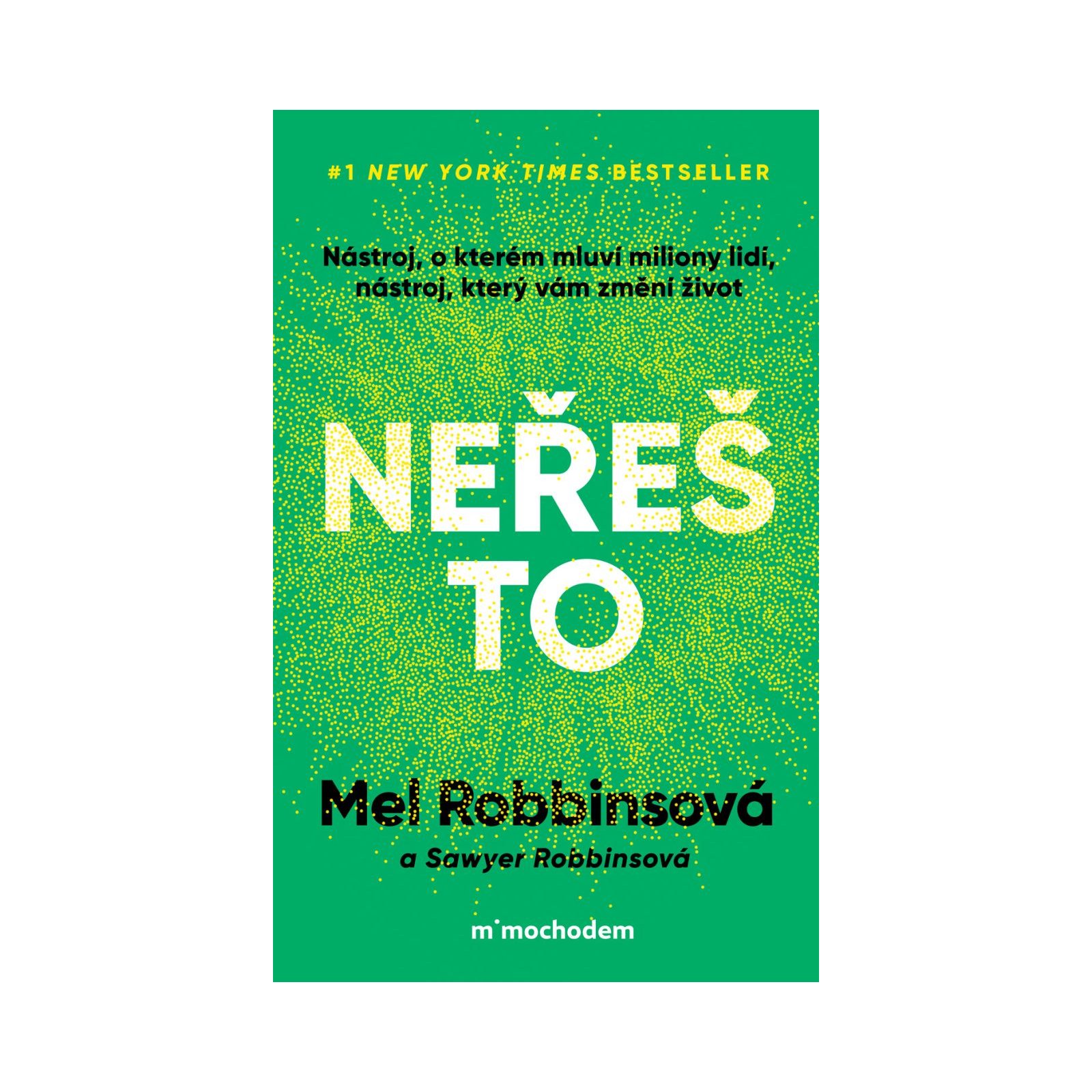Neřeš to