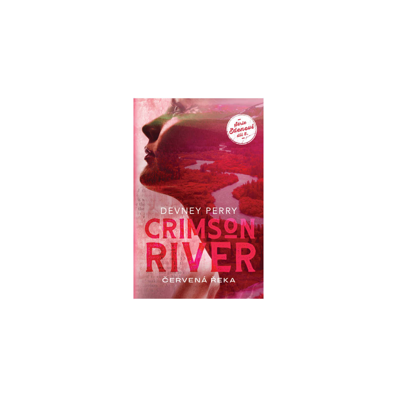 Crimson River: Červená řeka
