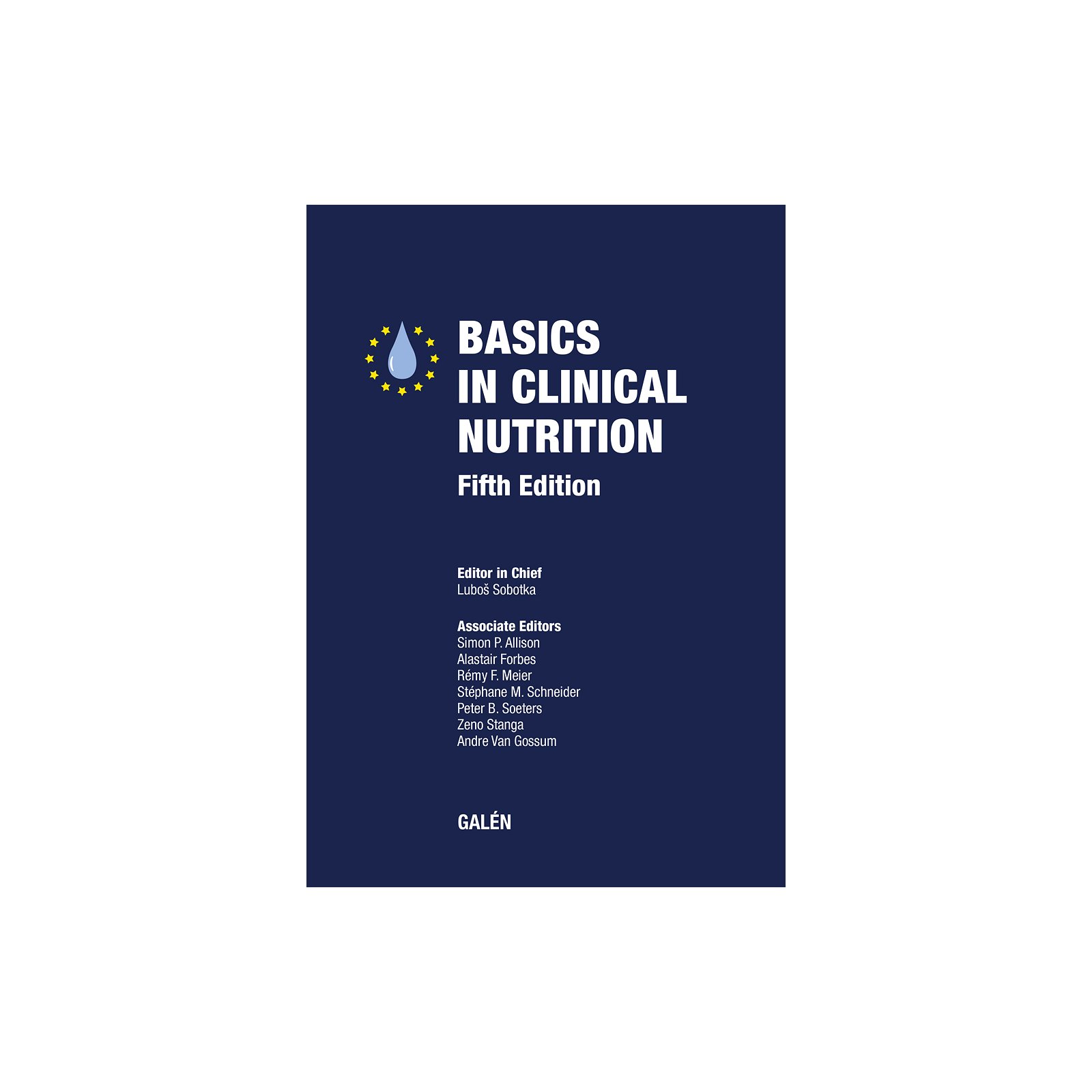 BASICS IN CLINICAL NUTRITION