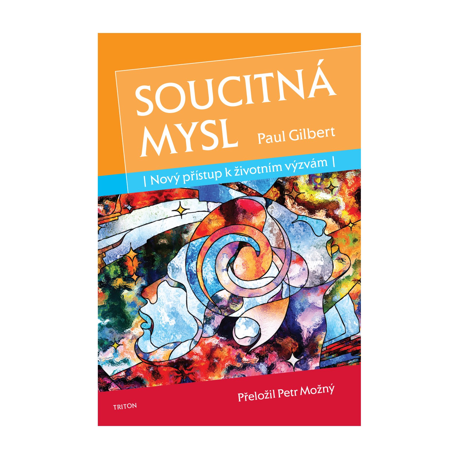 Soucitná mysl