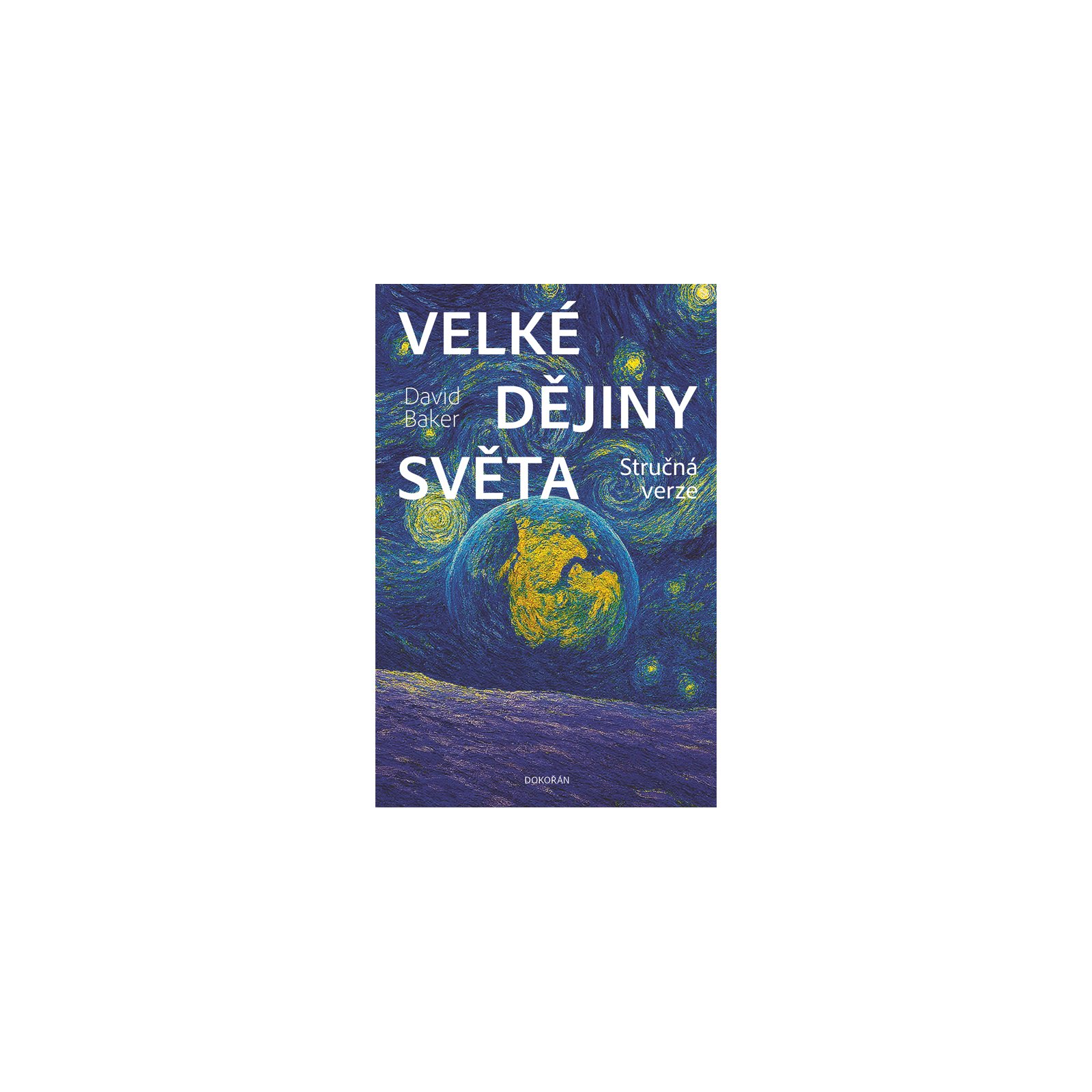 Velké dějiny světa