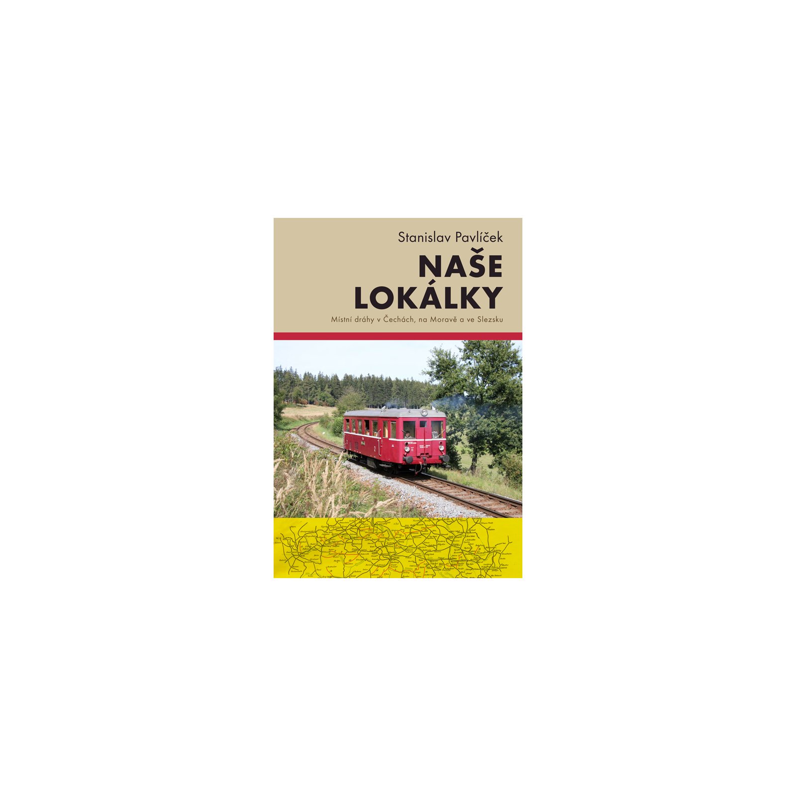 Naše lokálky