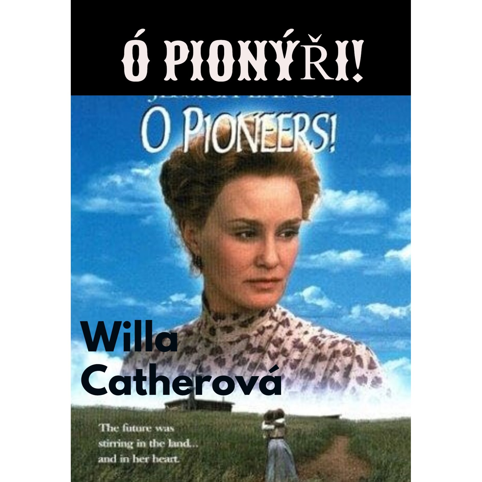 Ó pionýři!