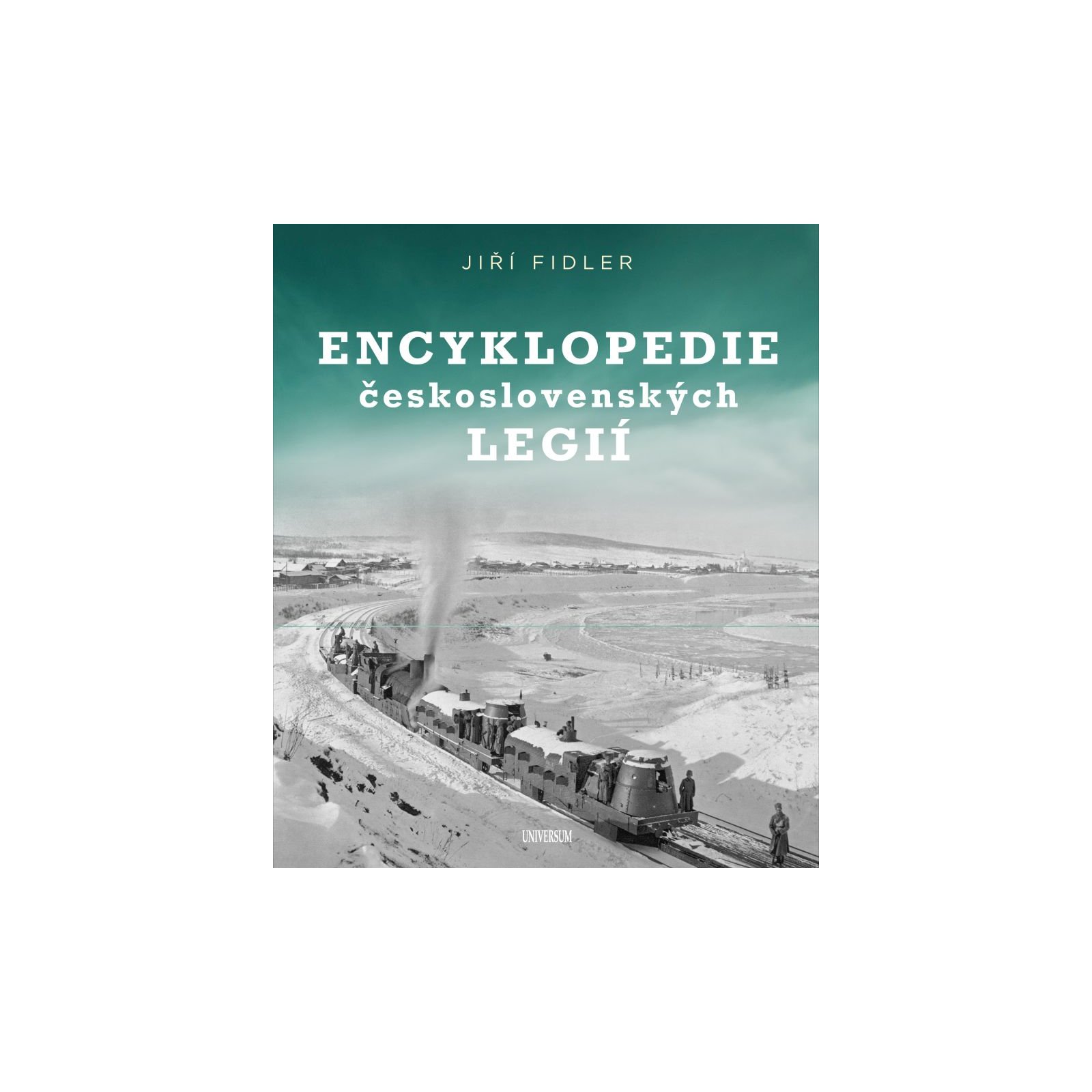 Encyklopedie československých legií