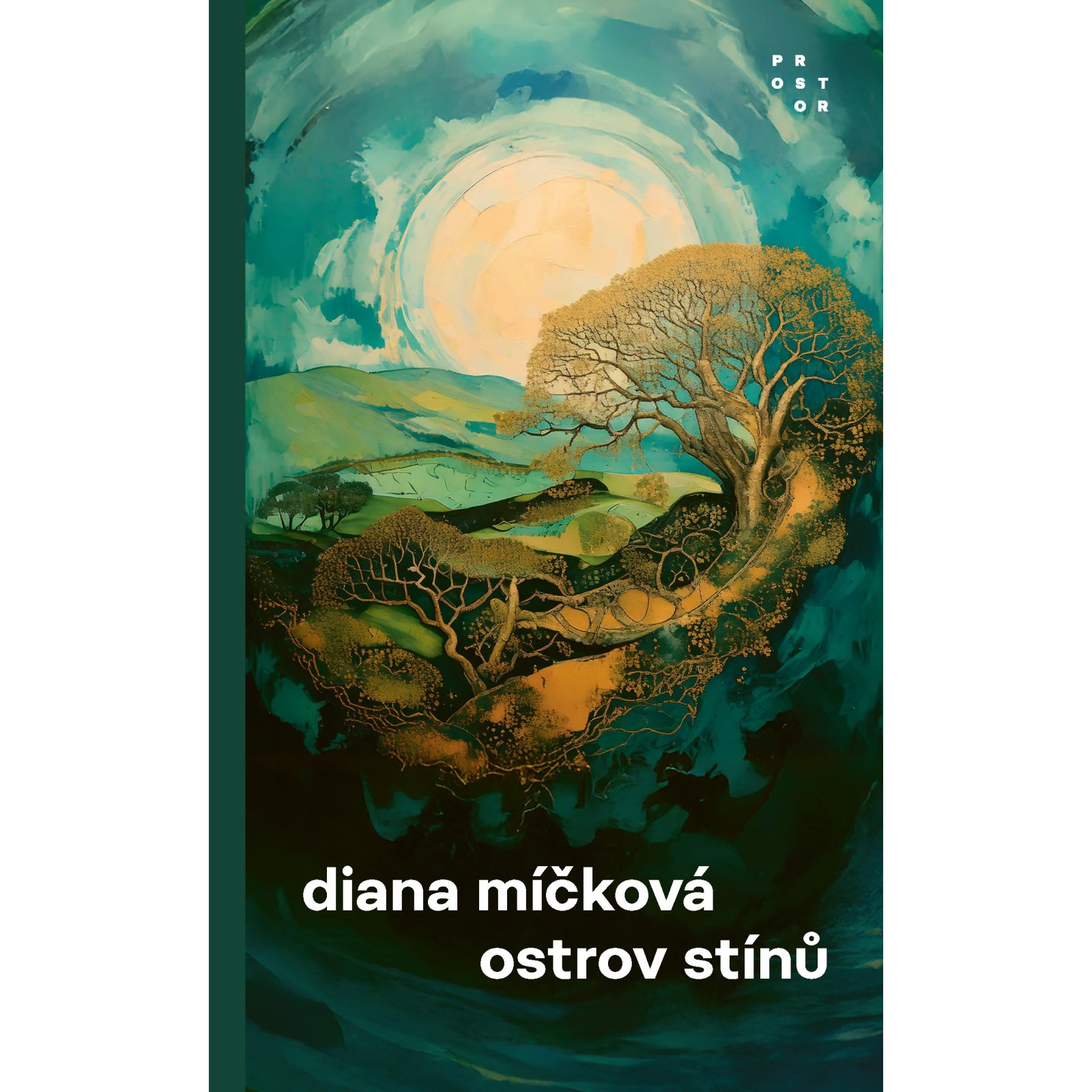 Ostrov stínů