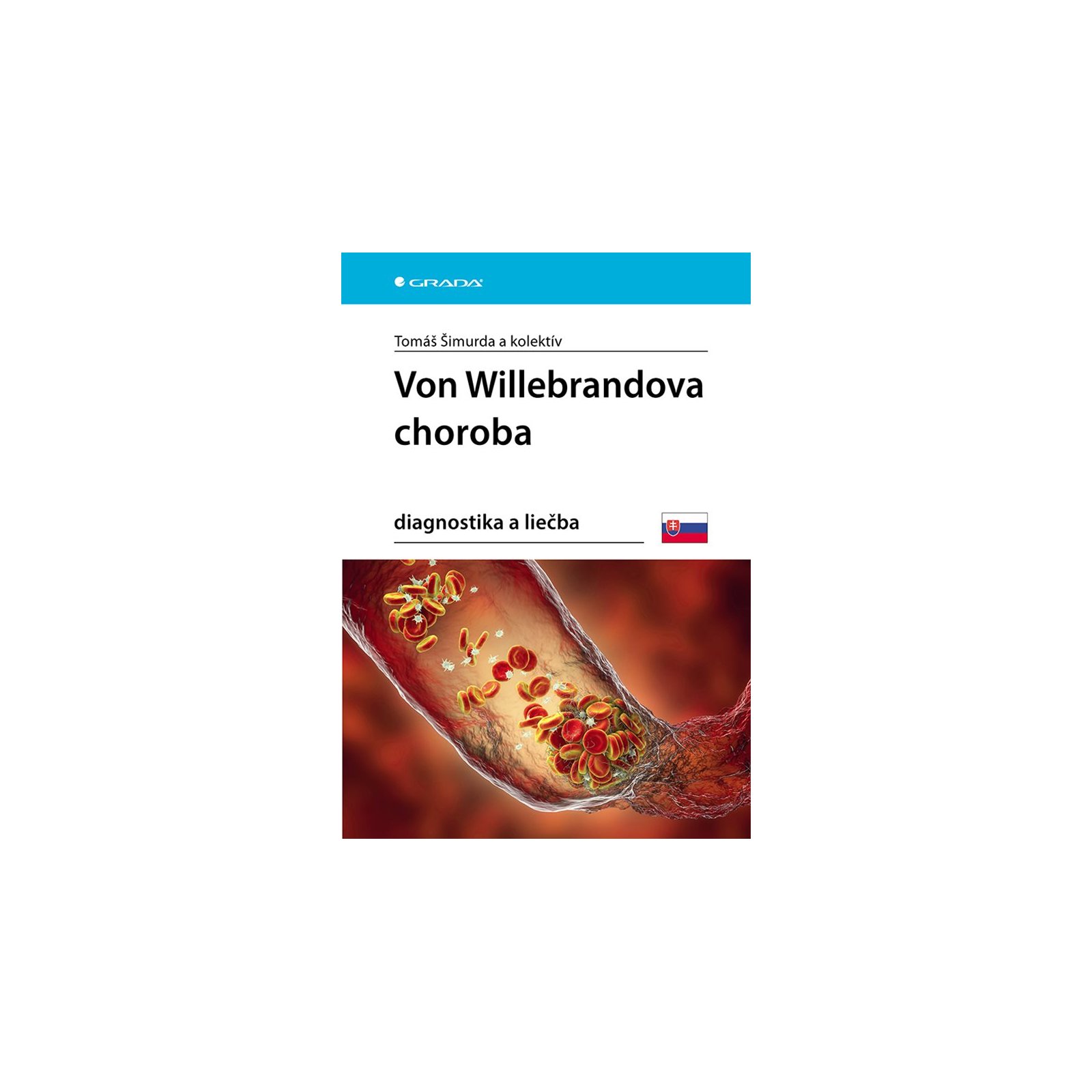 Von Willebrandova choroba