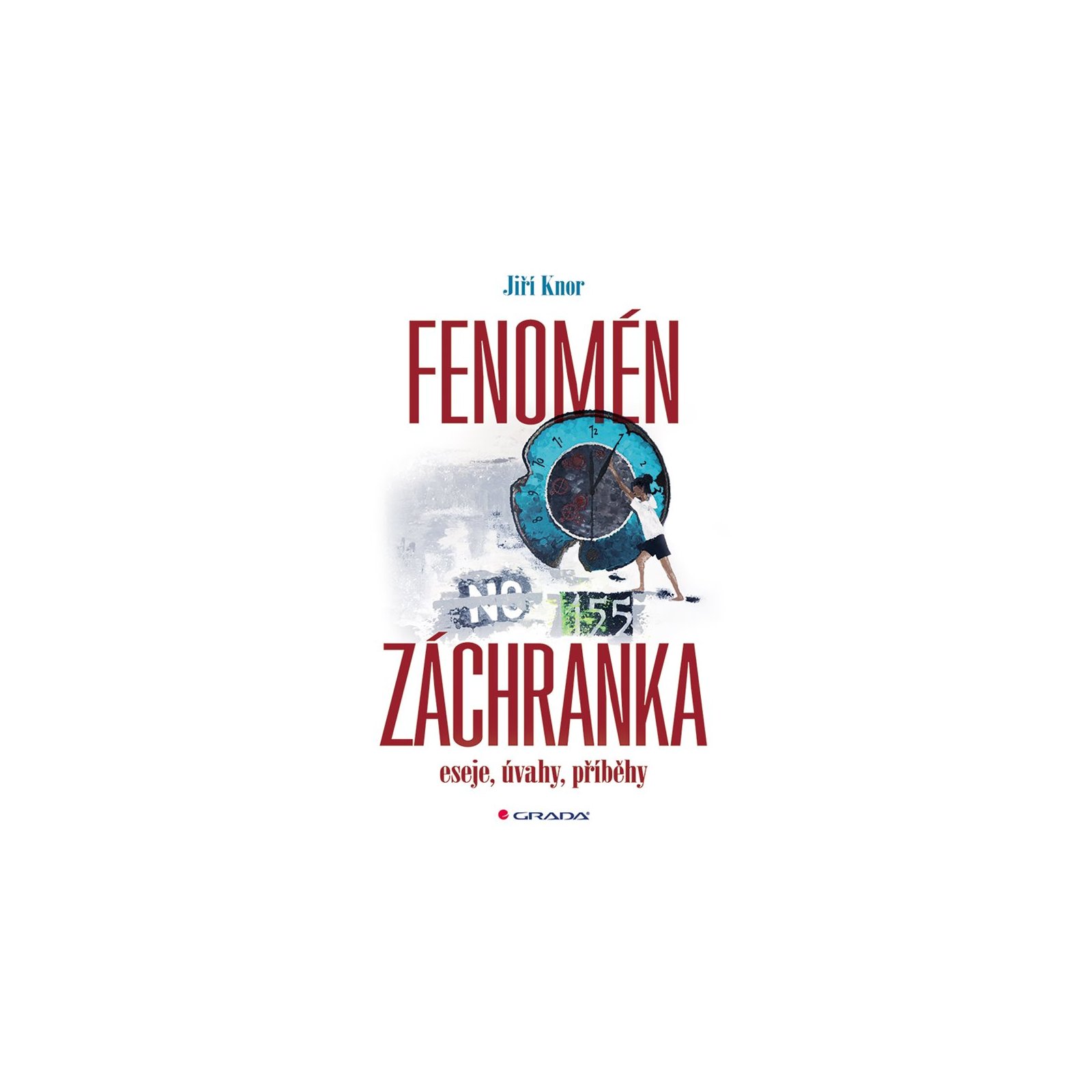 Fenomén záchranka