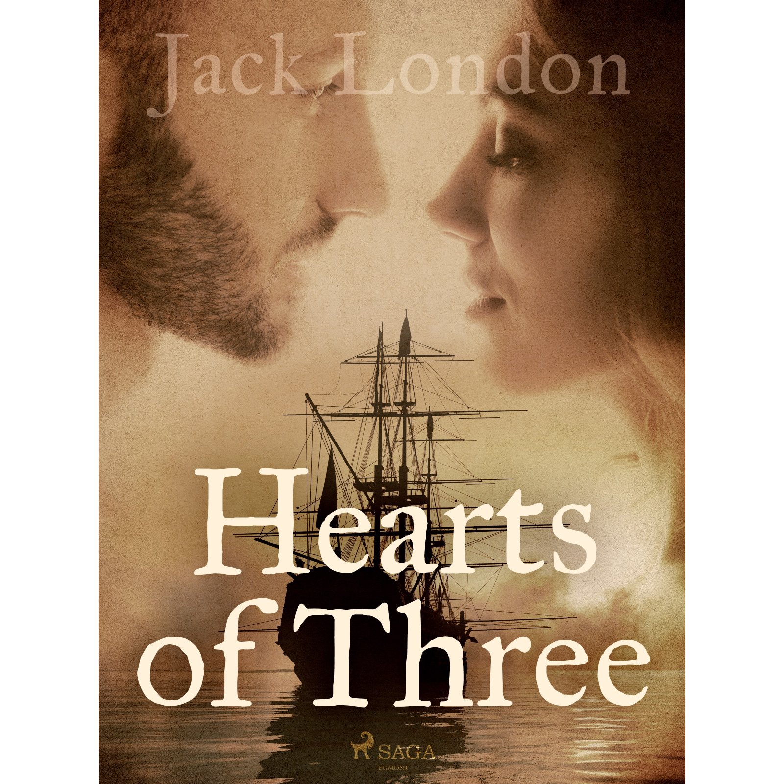 Hearts of Three