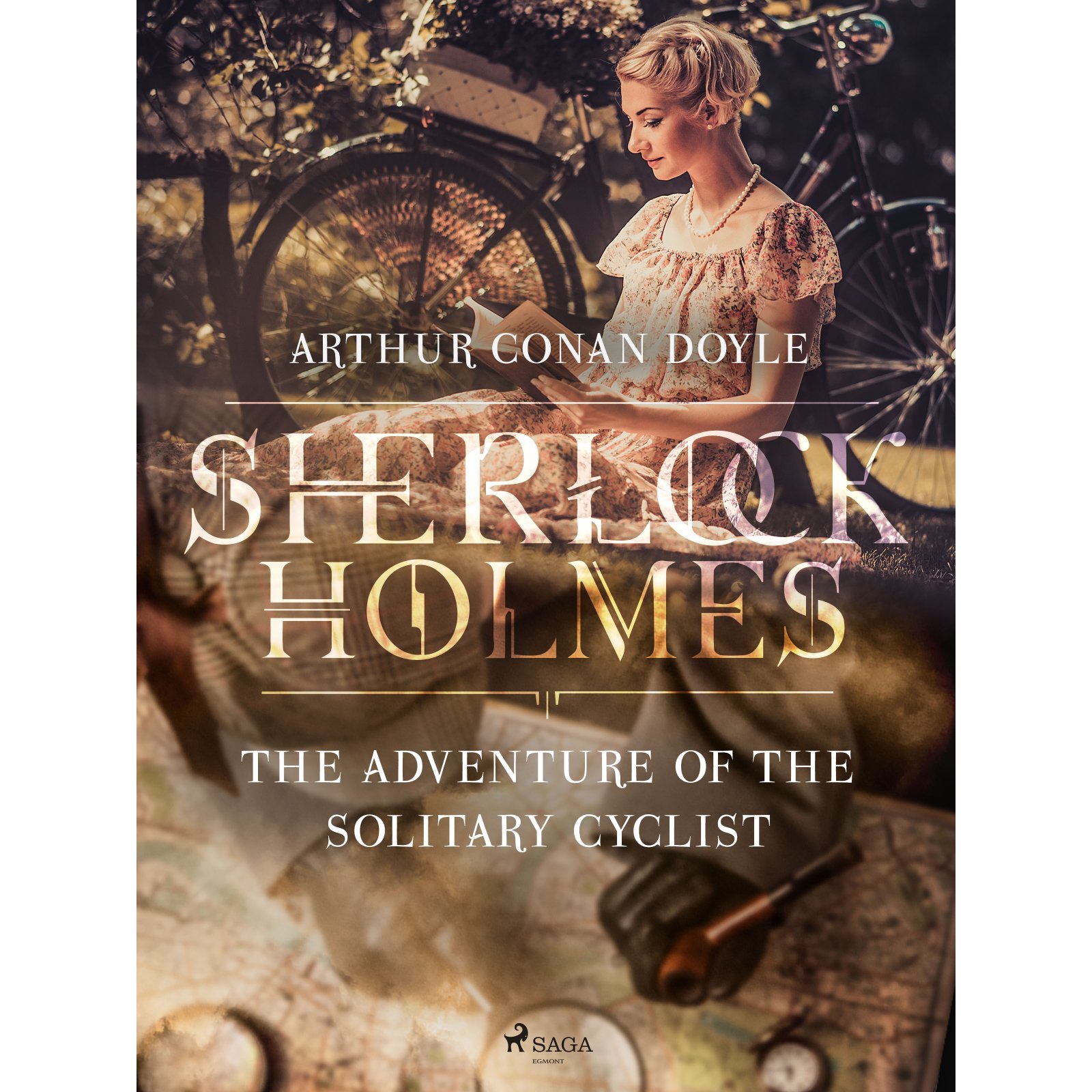 The Adventure of the Solitary Cyclist