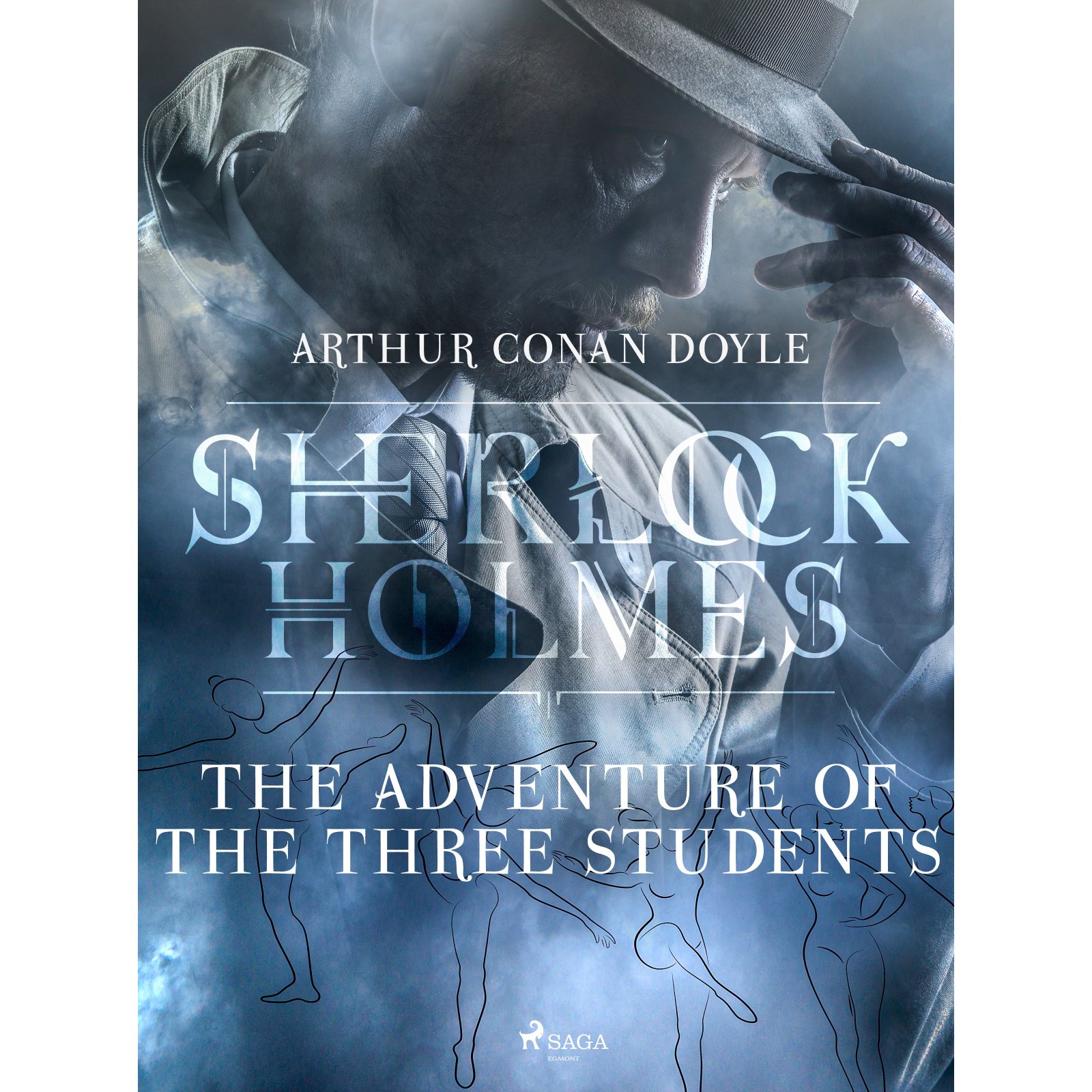 The Adventure of the Three Students