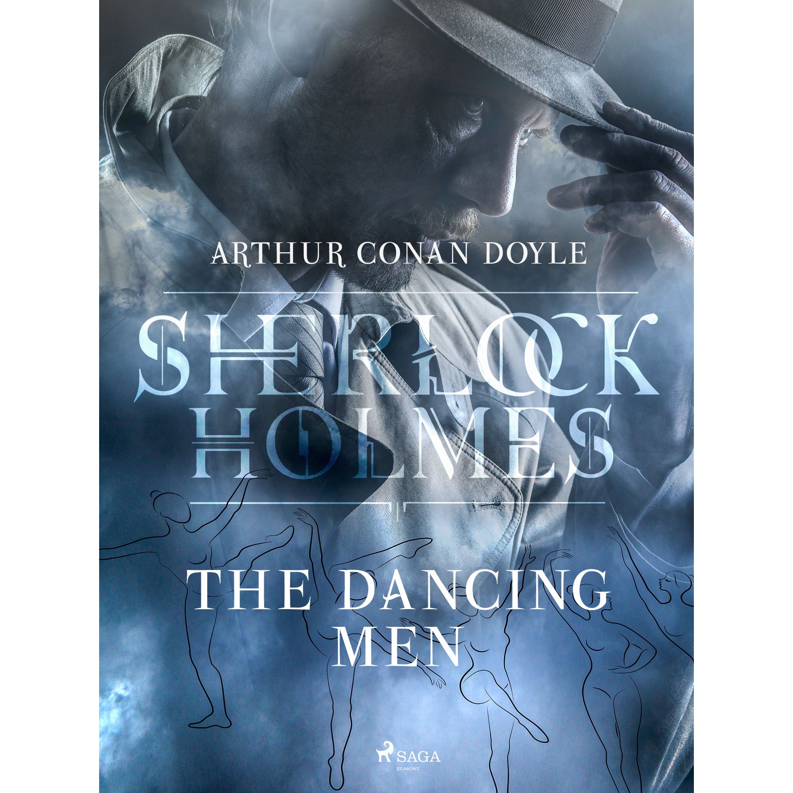 The Dancing Men