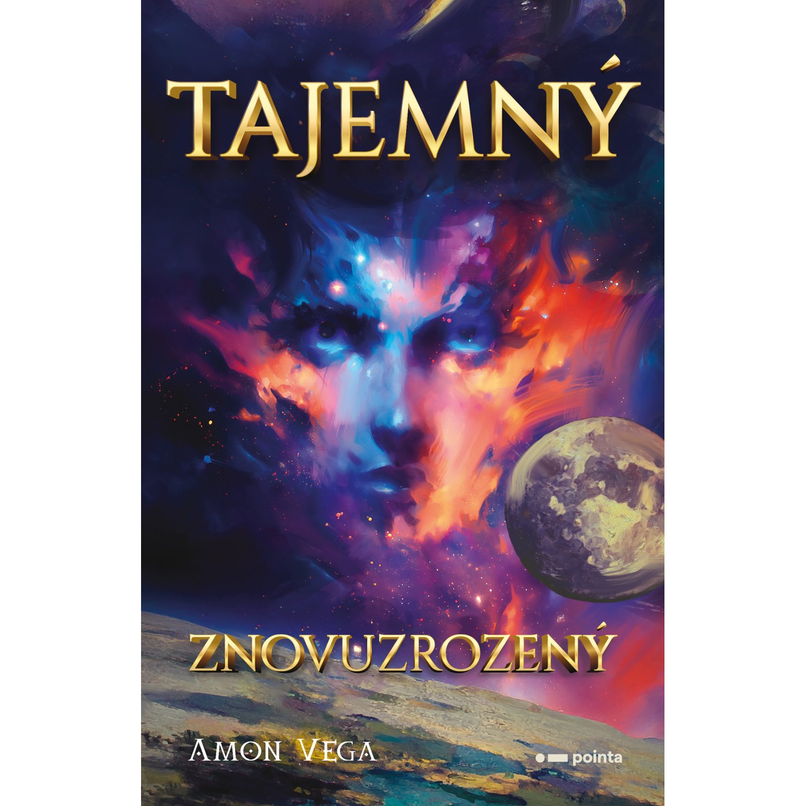 Tajemný