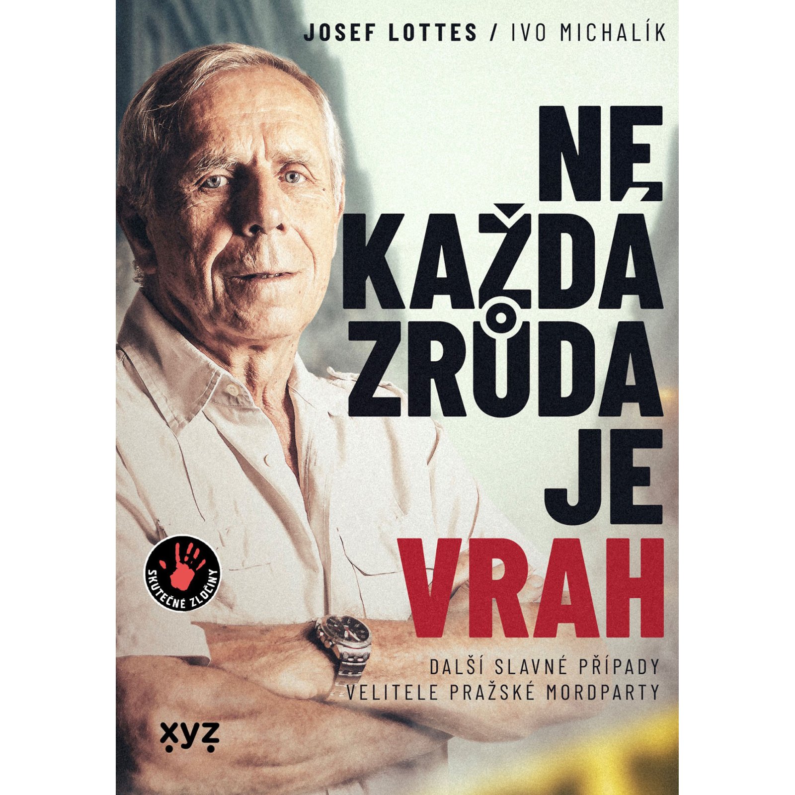 Ne každá zrůda je vrah