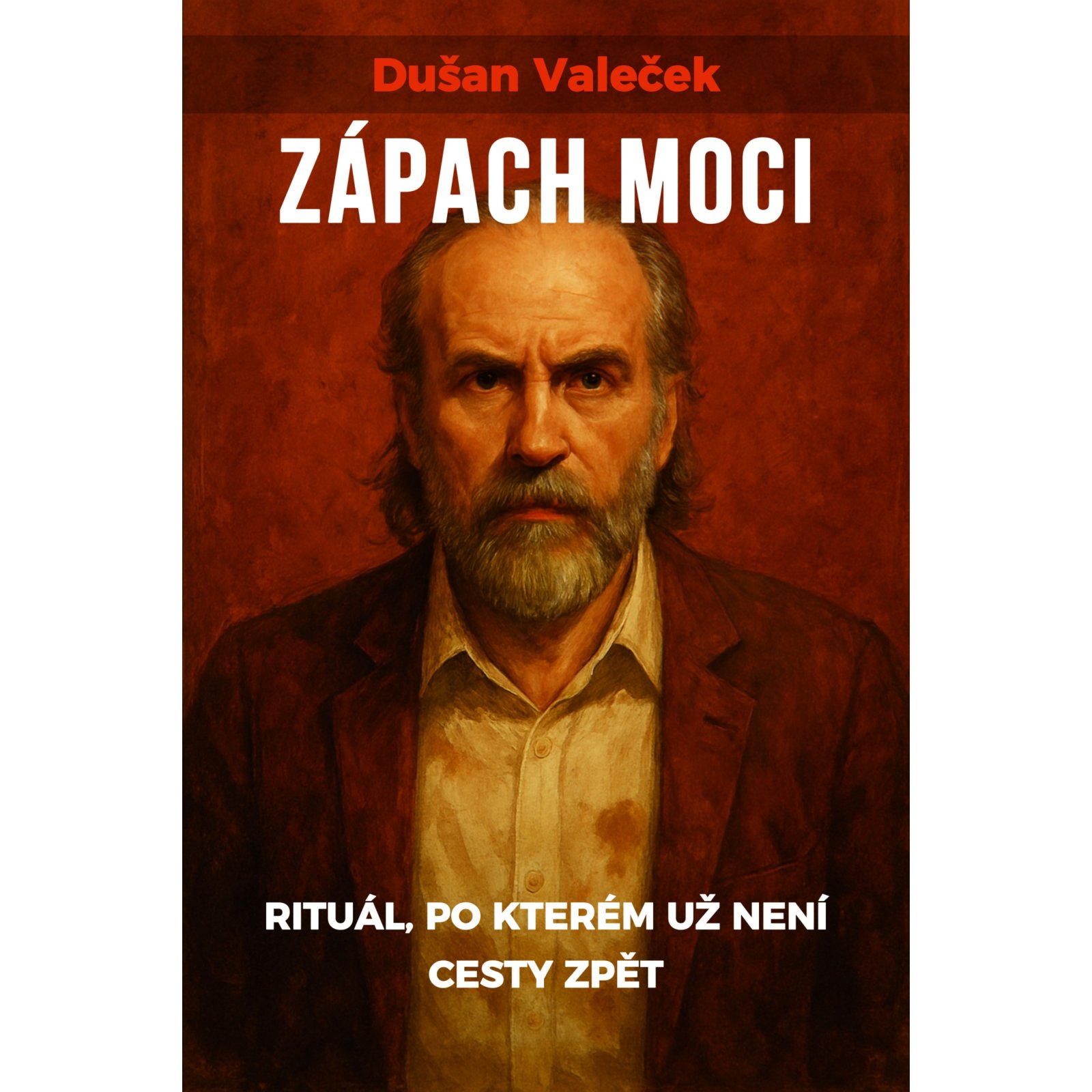 Zápach moci