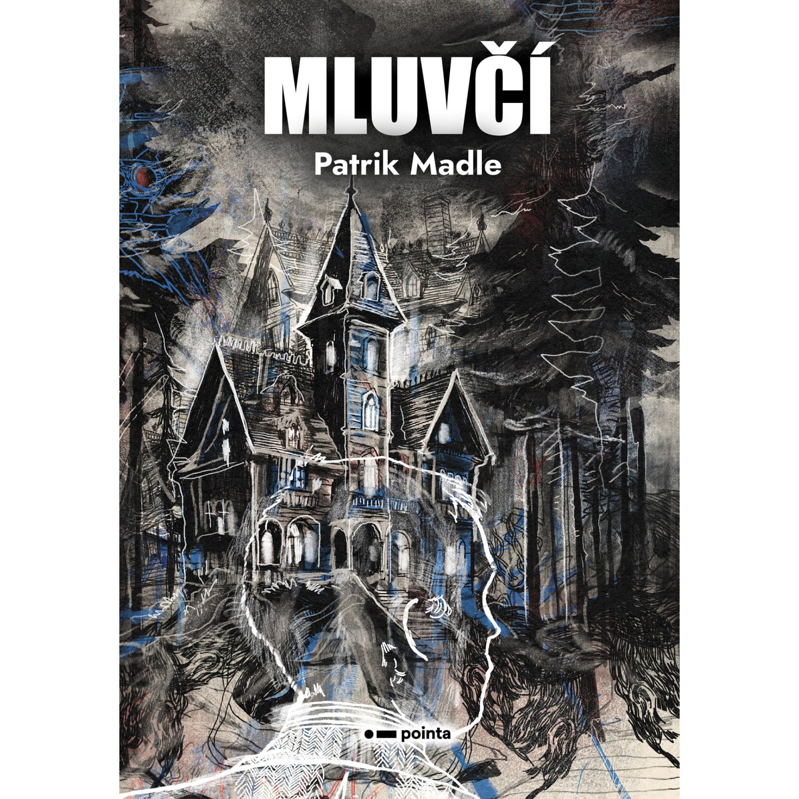 Mluvčí
