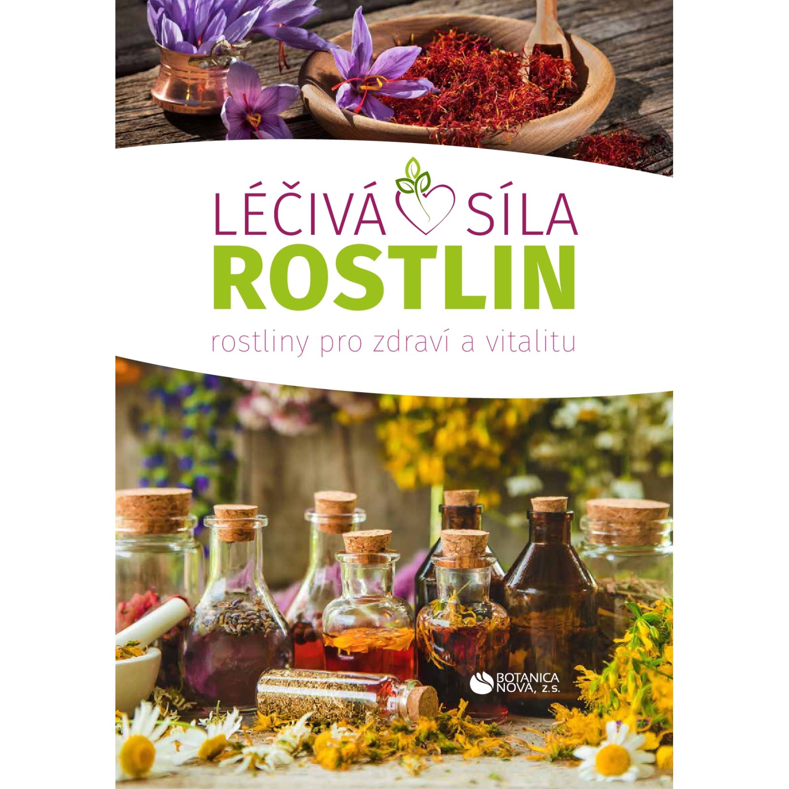 Léčivá síla rostlin